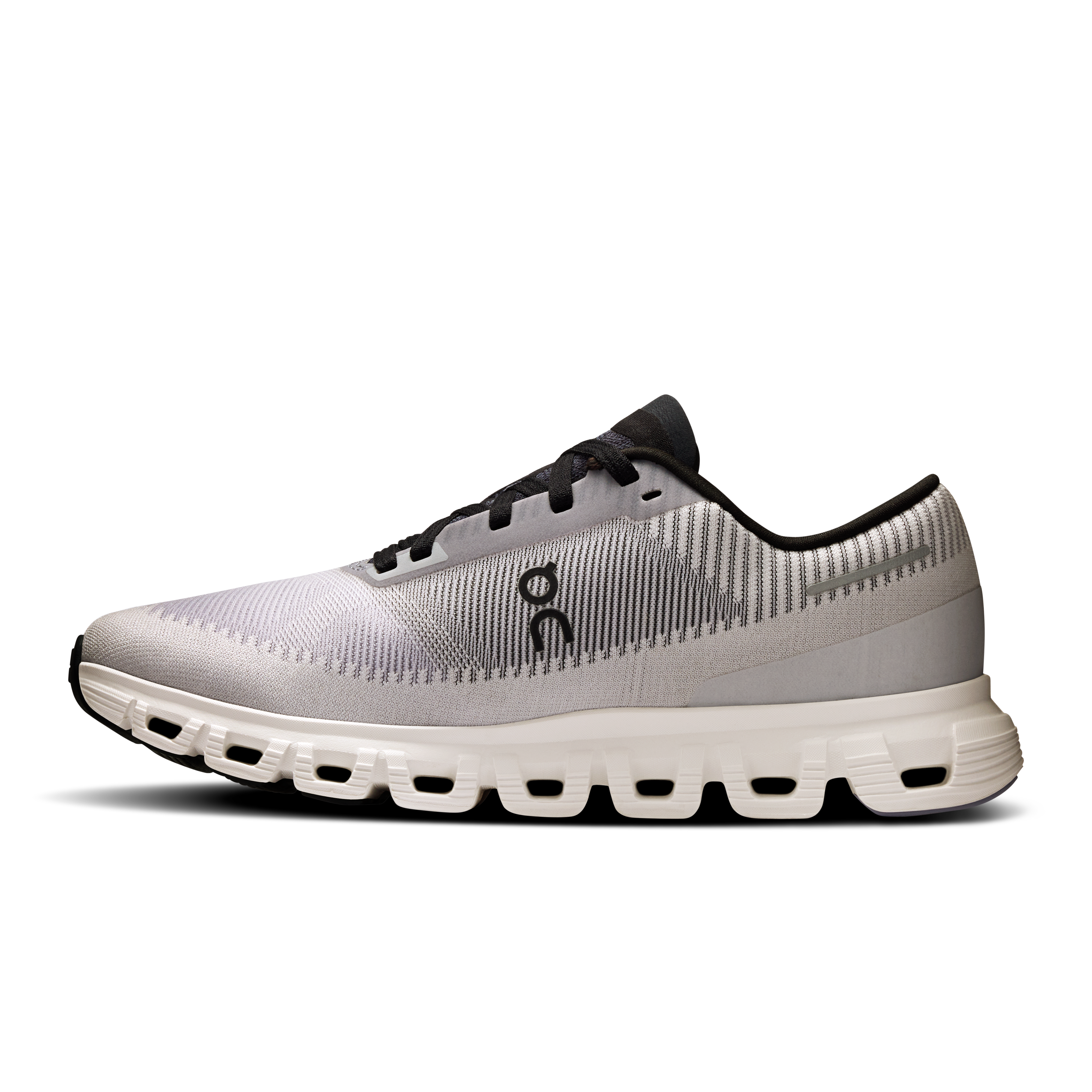 Cloud 6 Push W Lilac | Black