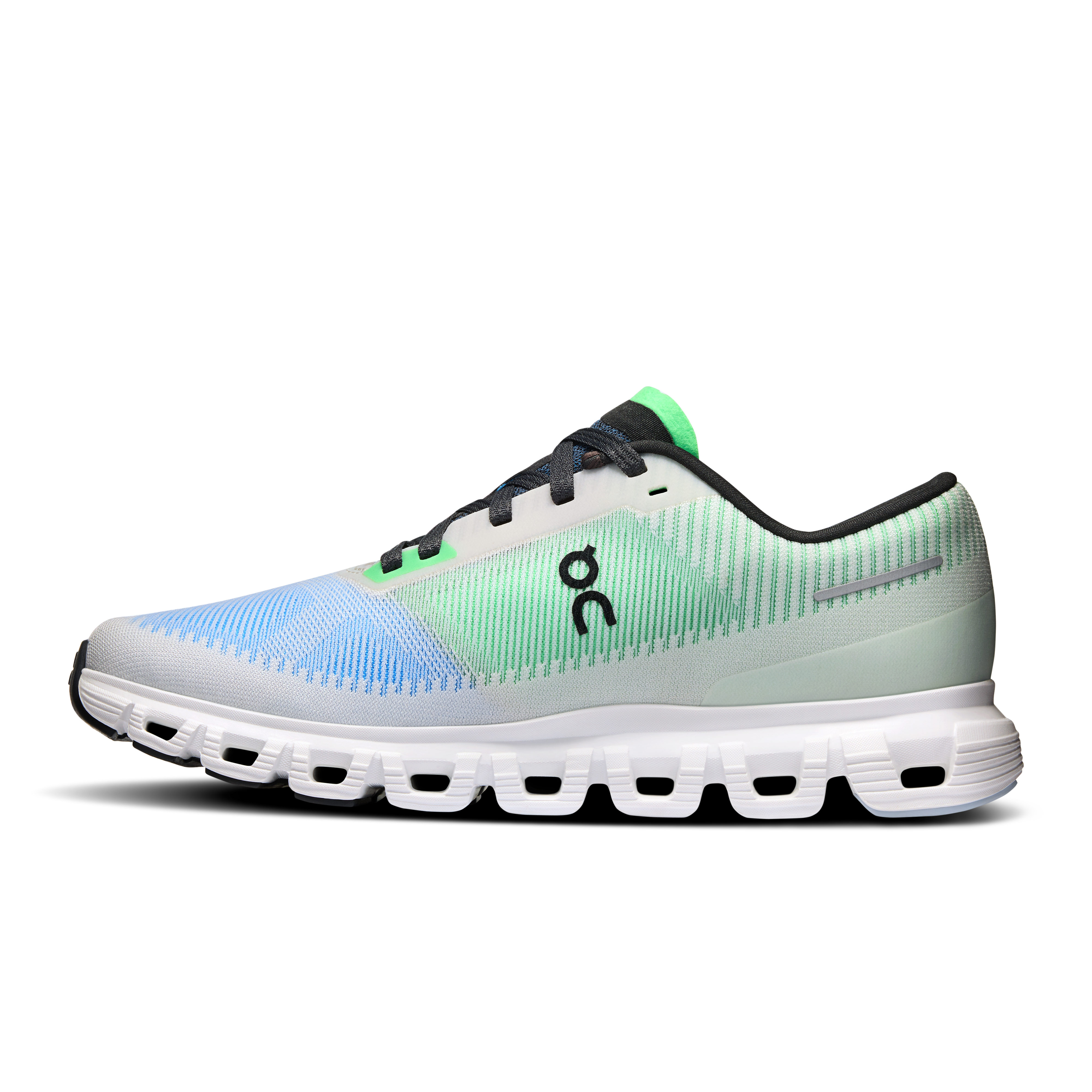 Wmns Cloud 6 Push 'Horizon Honeydew'