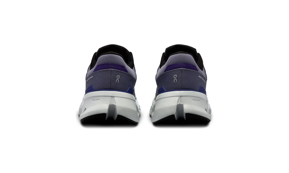 On Running Cloudrunner 2 Fossil Indigo