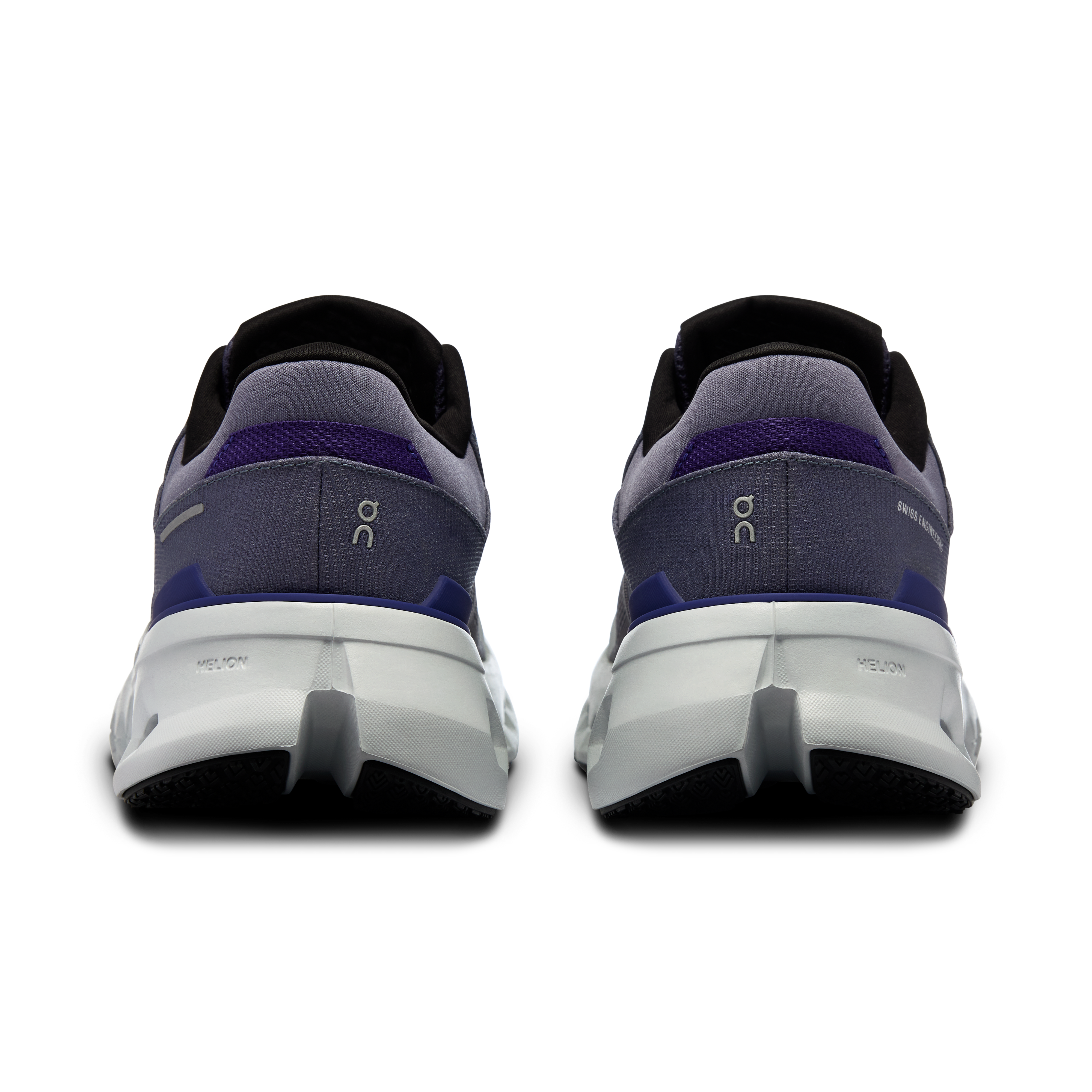 On Running Cloudrunner 2 Fossil Indigo