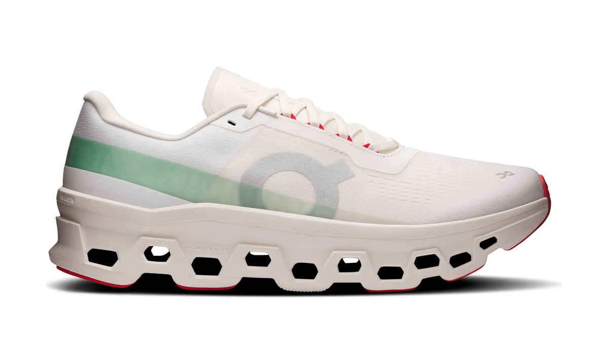 Cloudmonster 1 M Ivory | Creek