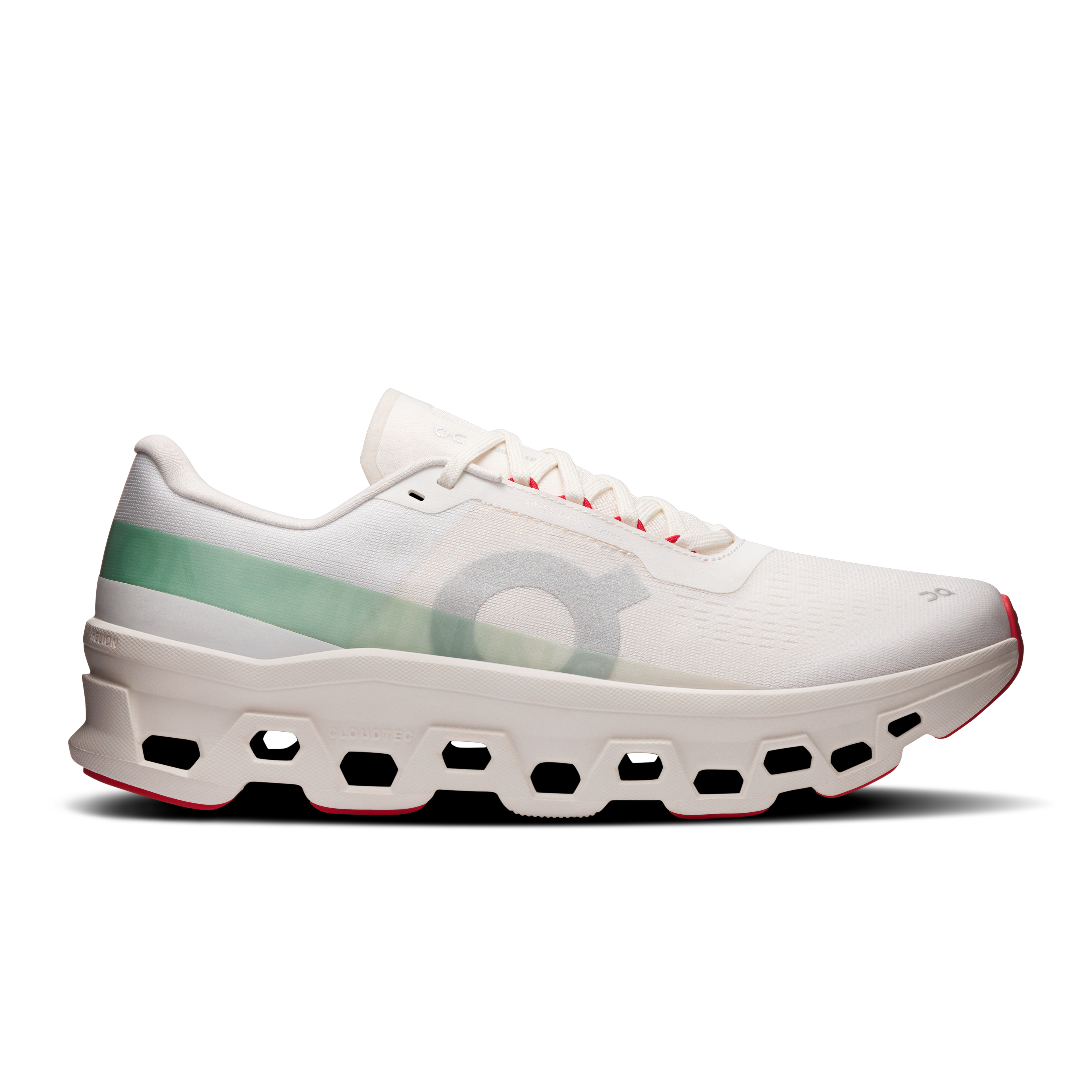 Cloudmonster 1 M Ivory | Creek