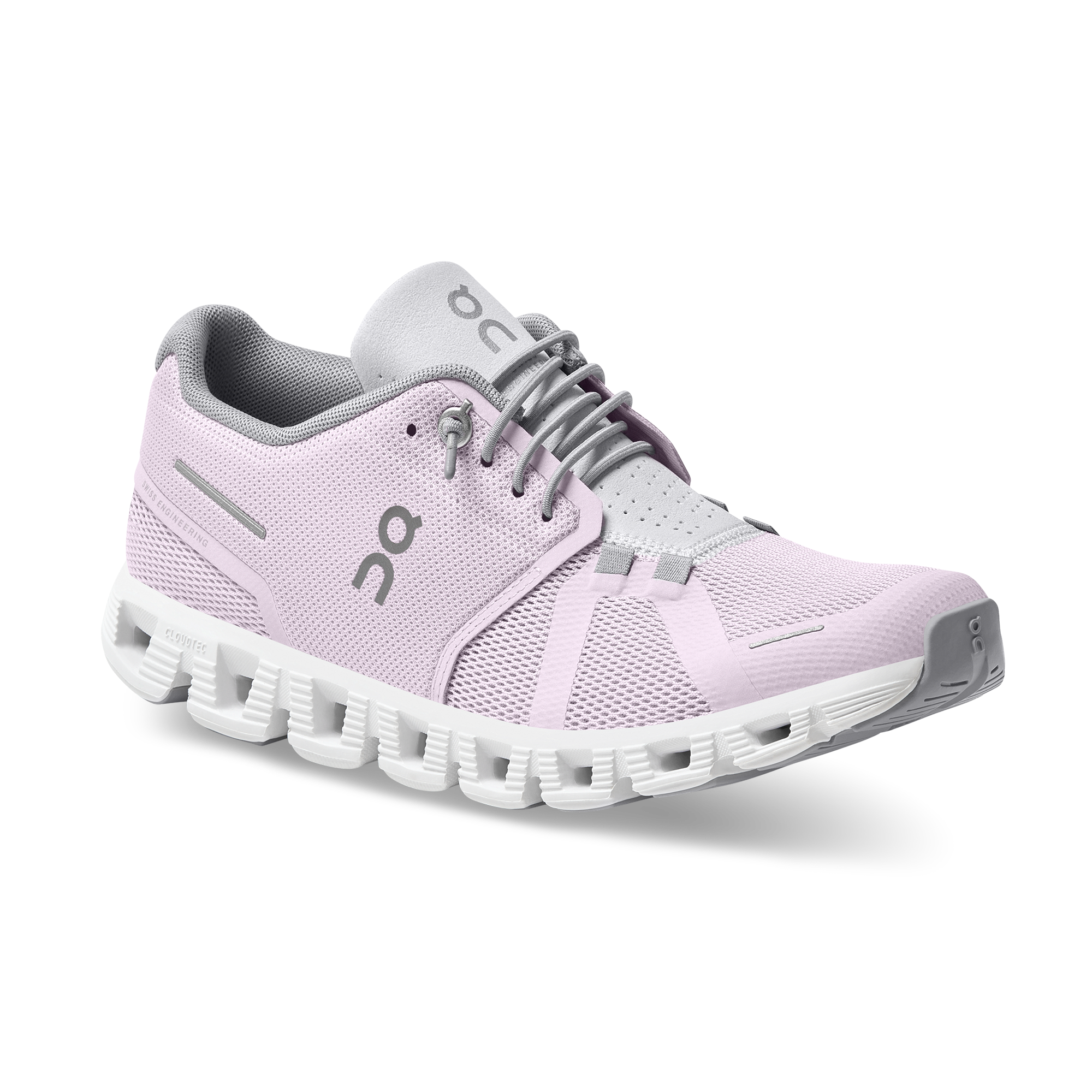 ON Wmns Cloud 5 'Lily Frost'
