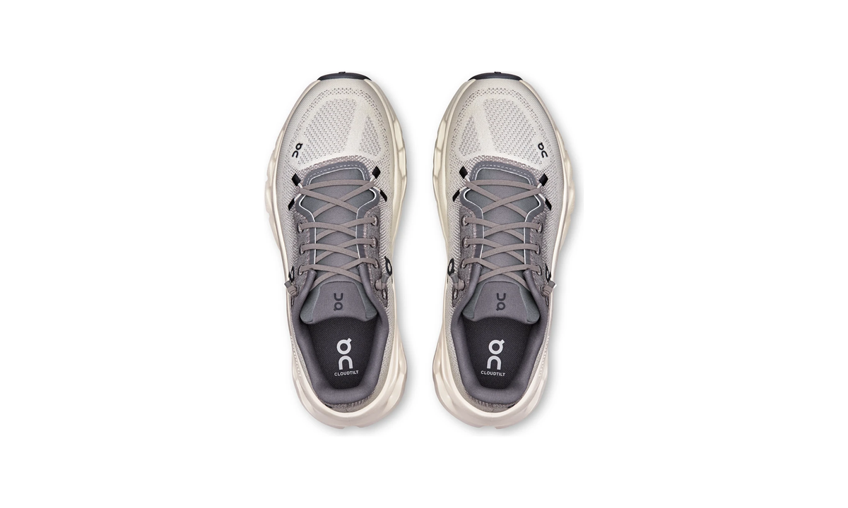 On Running Cloudtilt Rock Ivory (Women's)