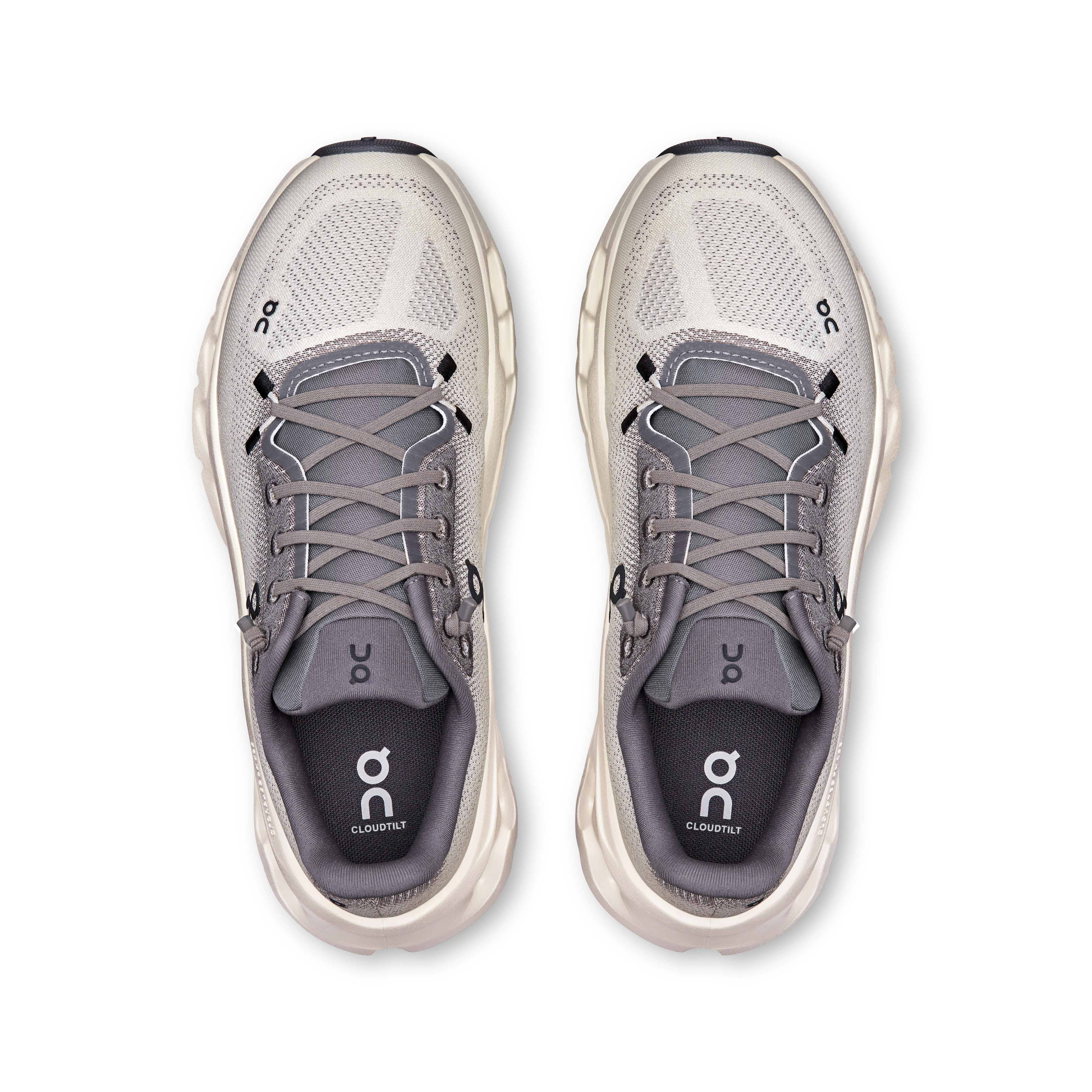 On Running Cloudtilt Rock Ivory (Women's)