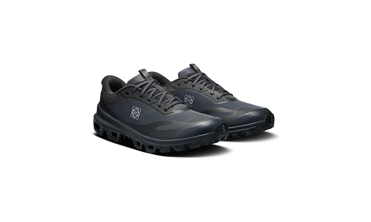 Cloudventure LOEWE 2 M Gunmetal
