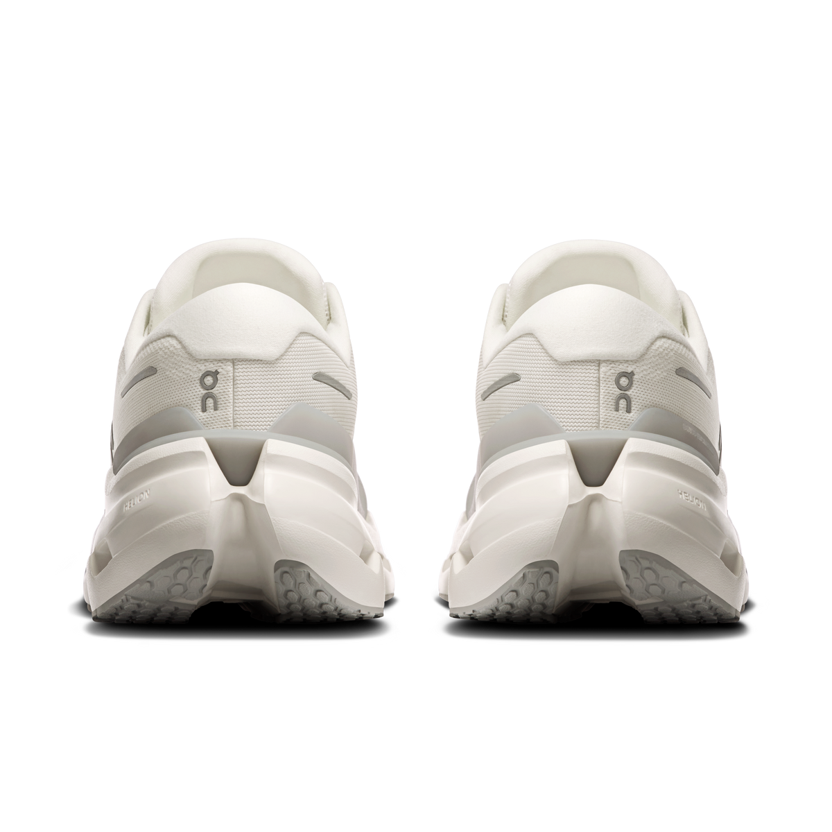 Cloudrunner 3 M White | Glacier