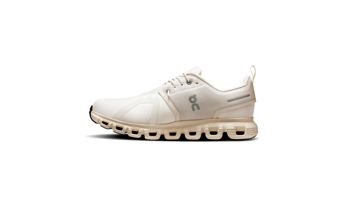 Cloud 6 WP W Pearl | Cream