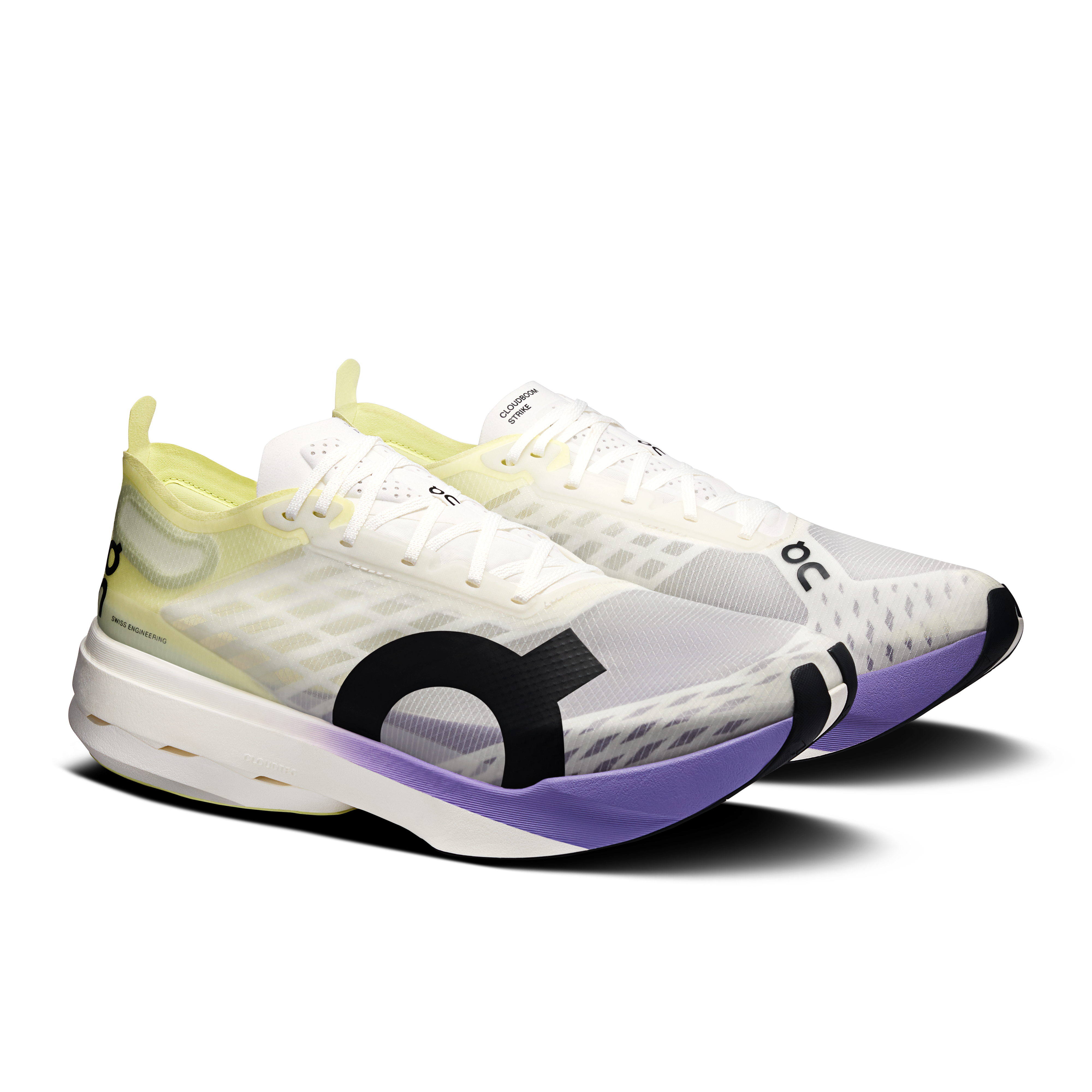 Cloudboom Strike 1 M Juniper | Limelight