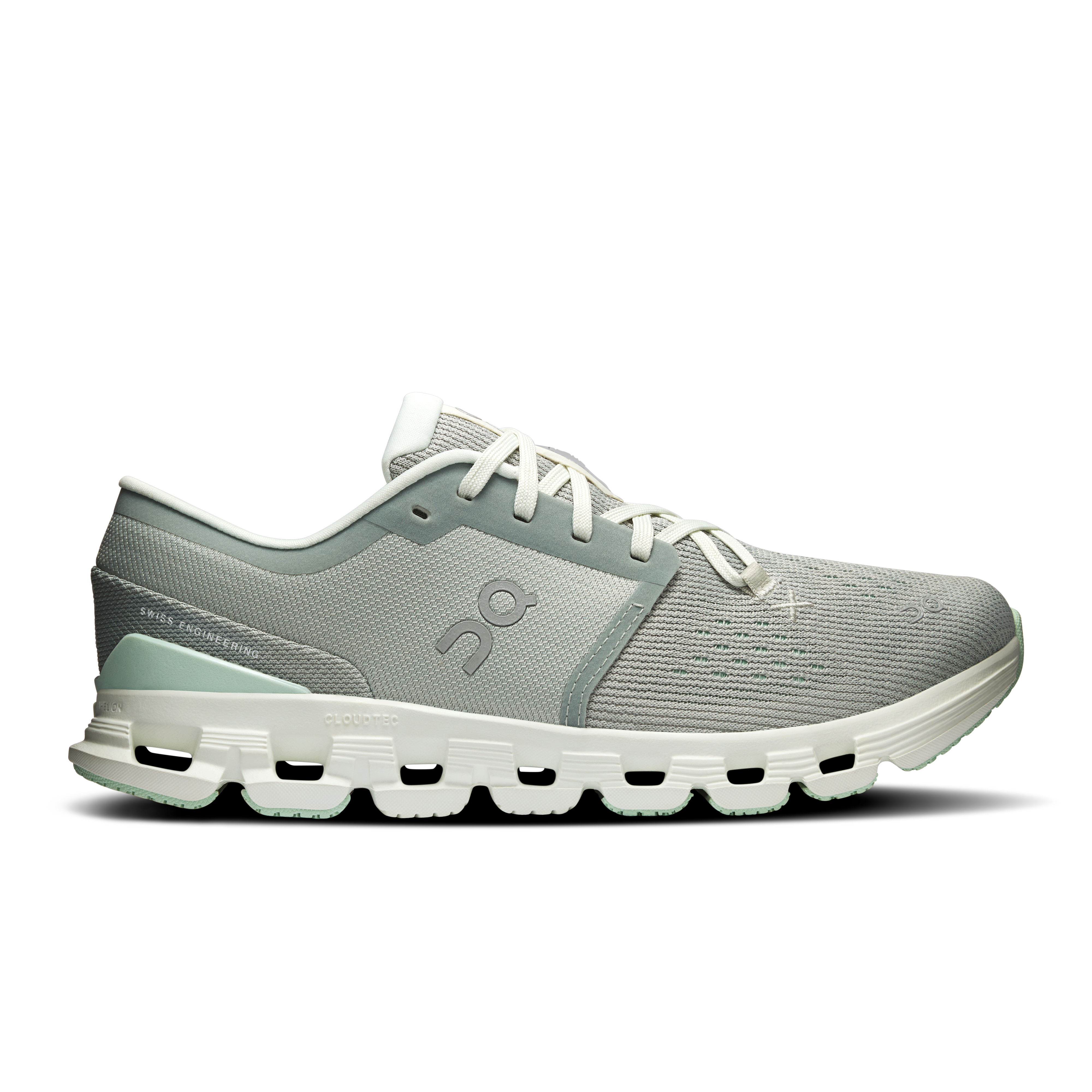 Cloud X 4 W Tin | Iceberg