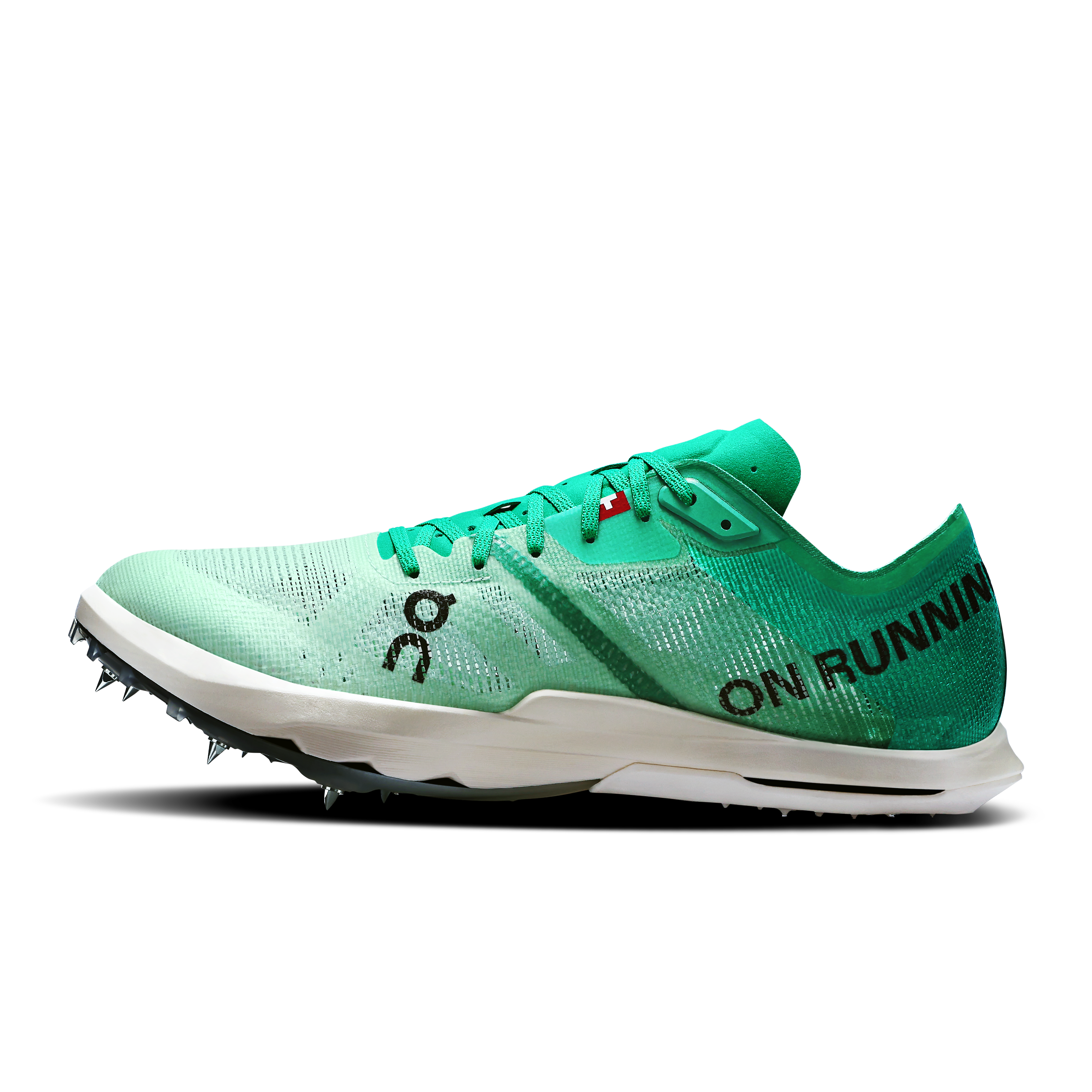 Cloudspike Citius 2 M Mint | White