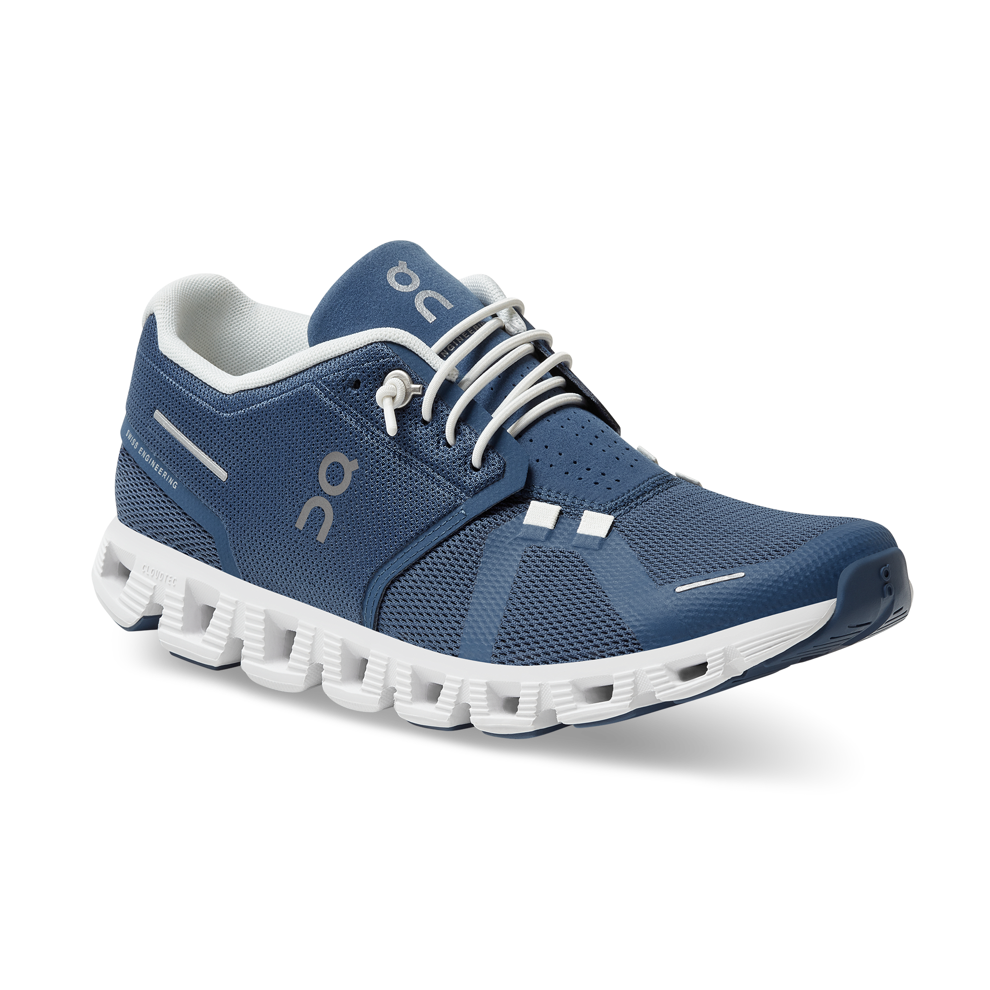 ON Wmns Cloud 5 'Denim'