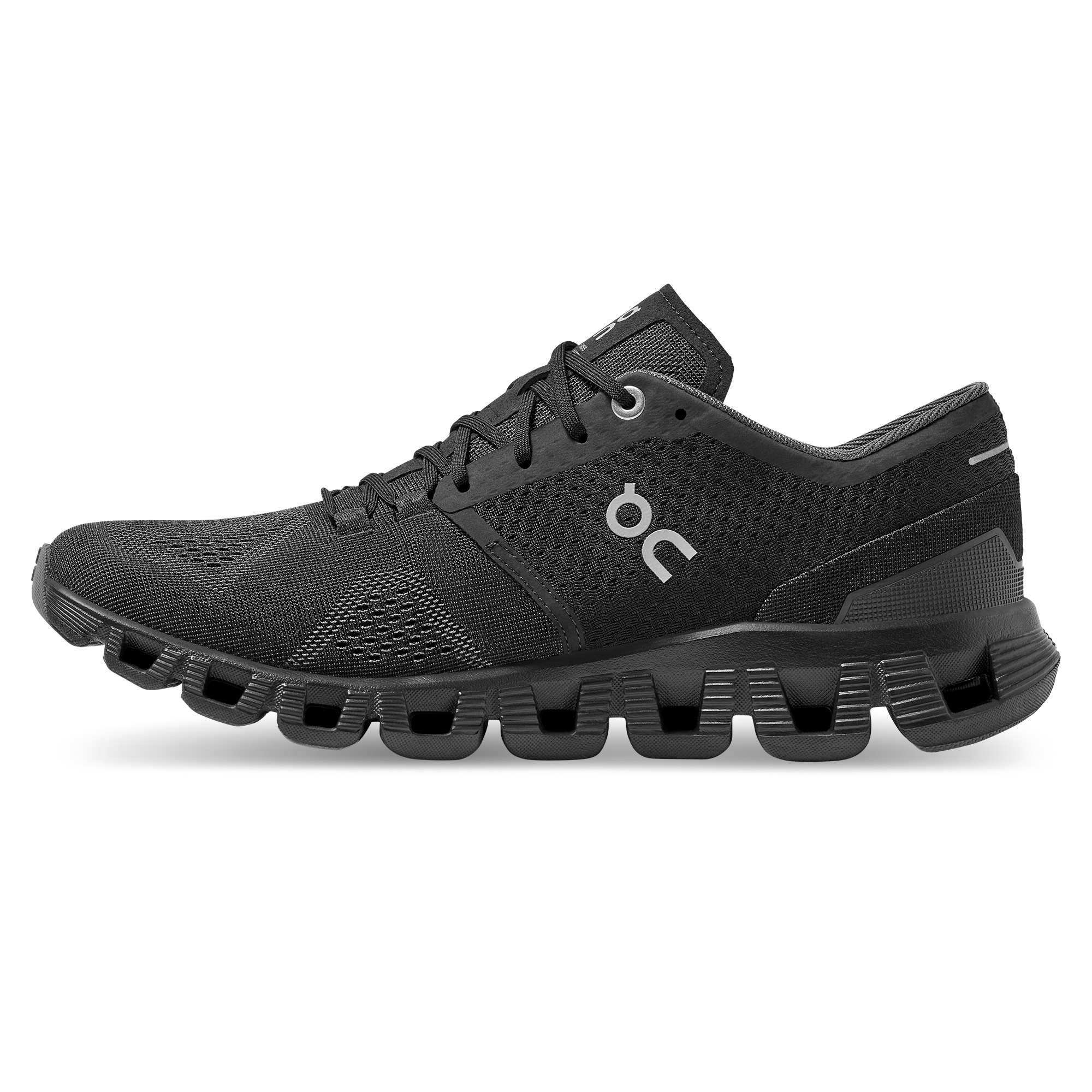 ON Wmns Cloud X 'Black'