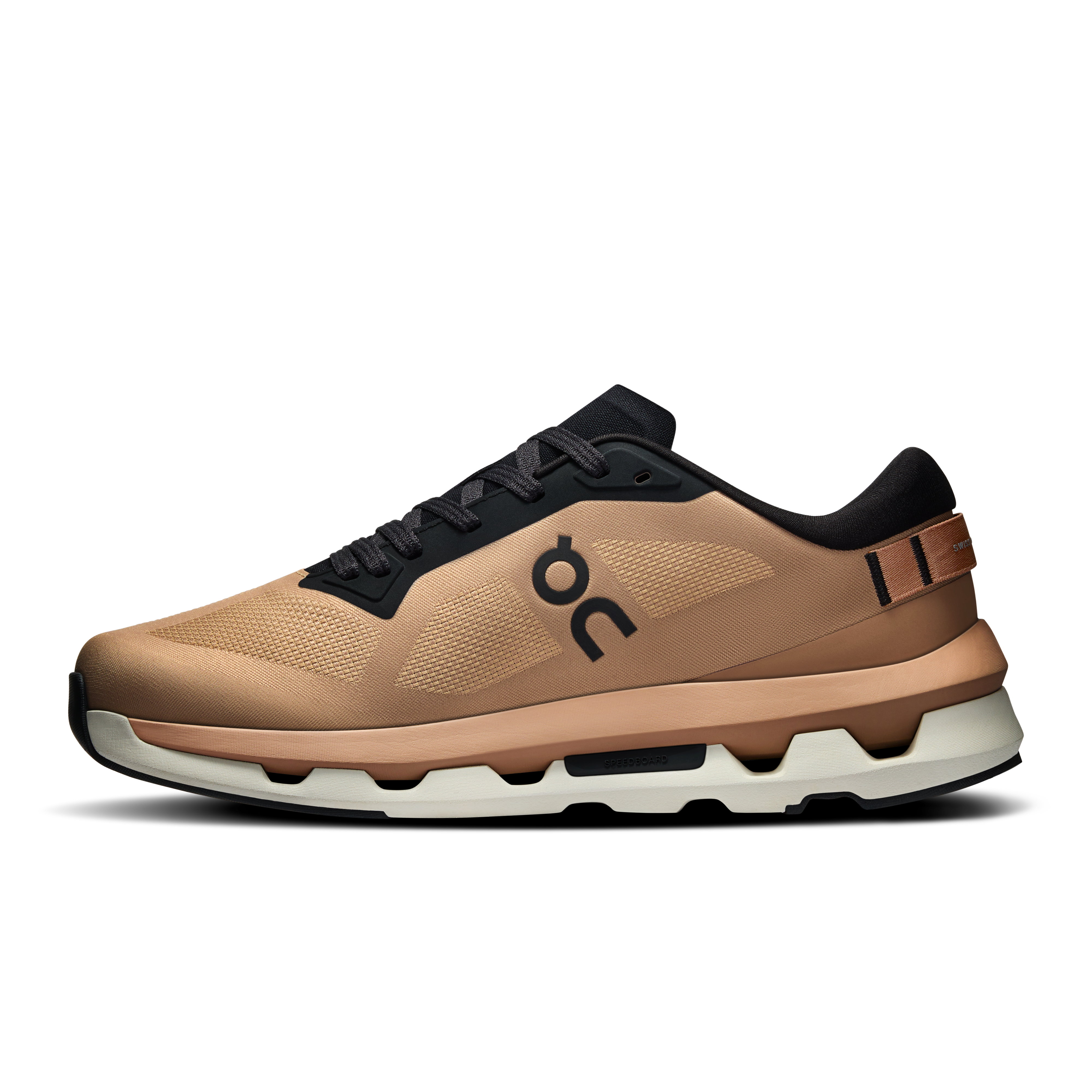 On Running Cloudzone Rosebrown Black (Women's)