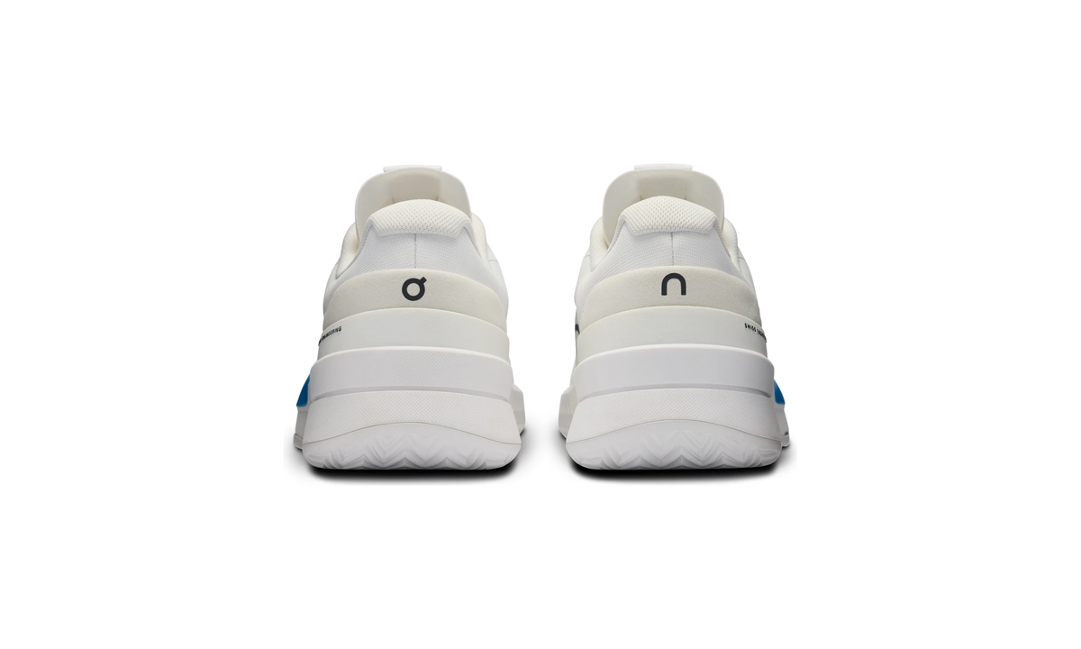 THE ROGER Pro 2 W White | Malibu