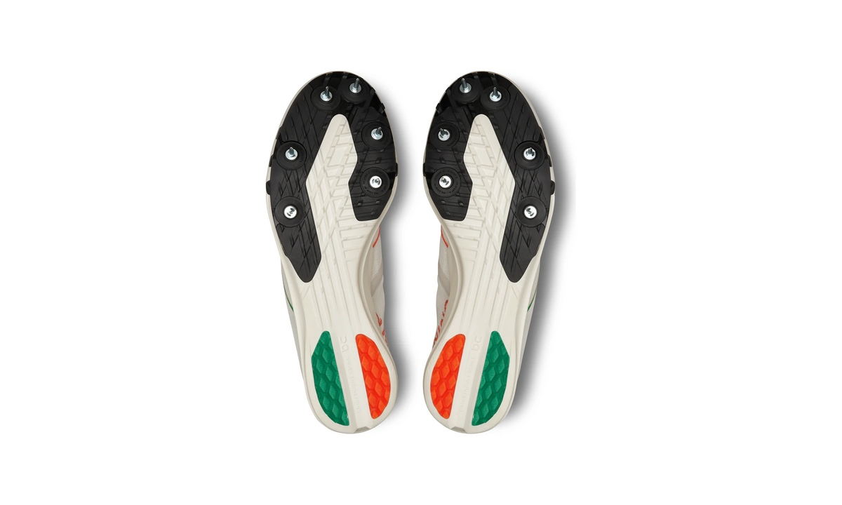 Cloudspike XC 1 W Frost | White