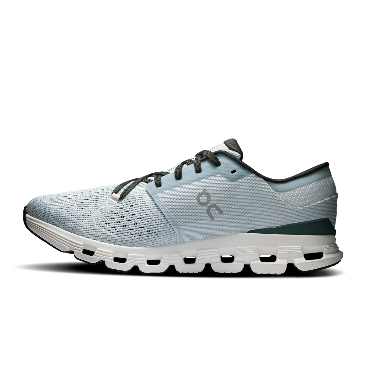 Cloud X 4 M Glacier | Stone