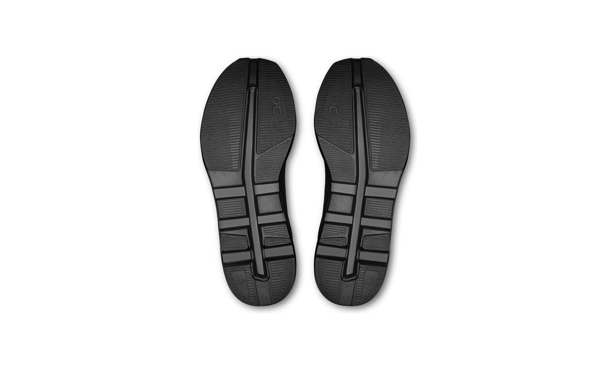 Cloudzone Moon 1 M Black | Black
