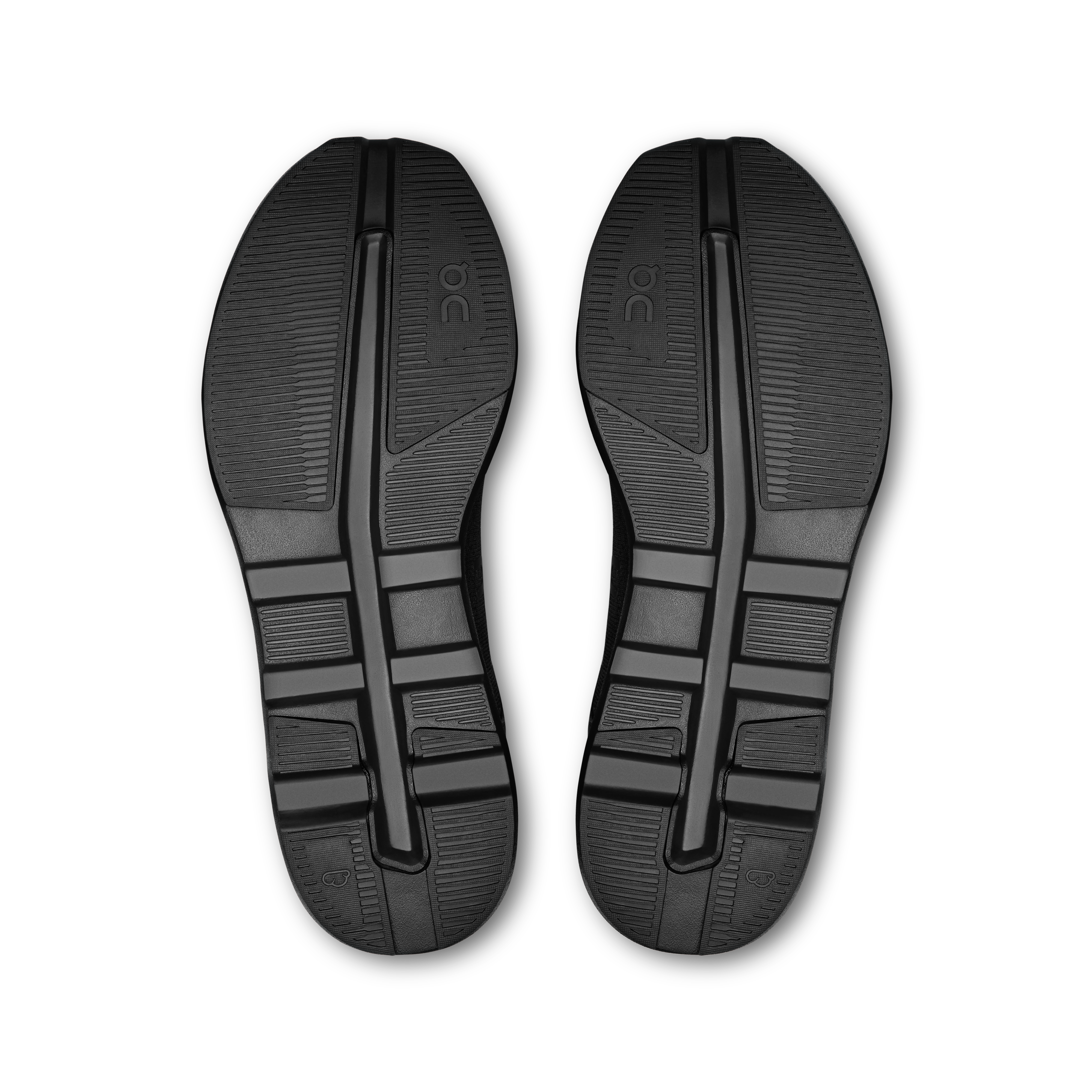 Cloudzone Moon 1 M Black | Black