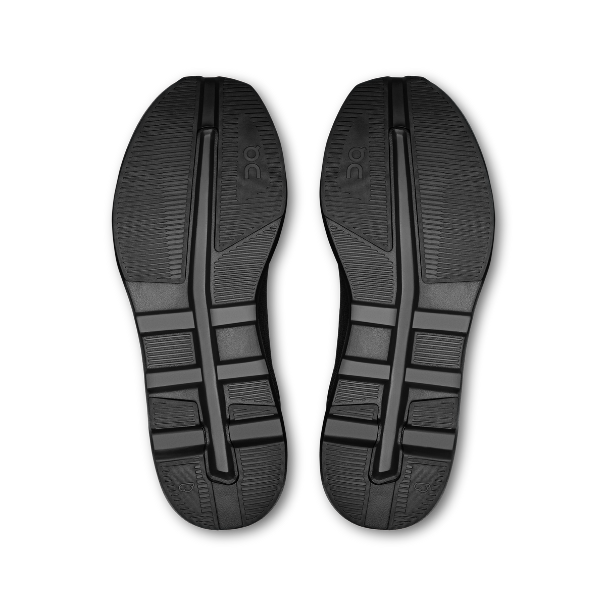 Cloudzone Moon 1 M Black | Black