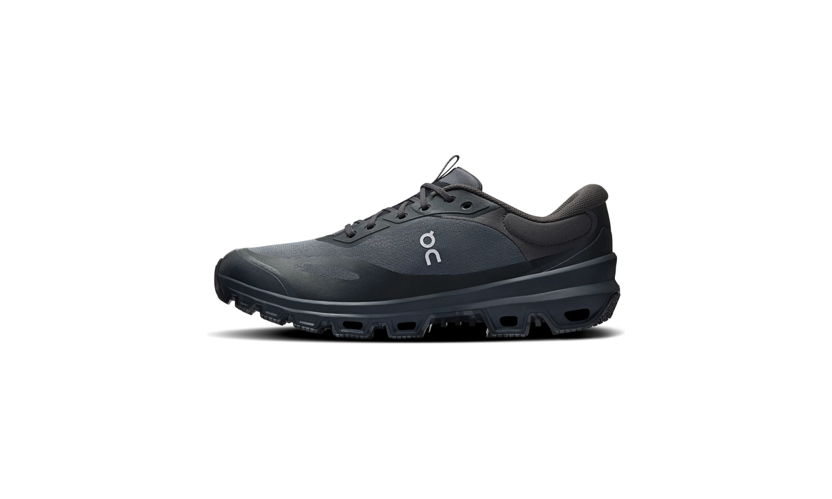 Cloudventure LOEWE 2 M Gunmetal