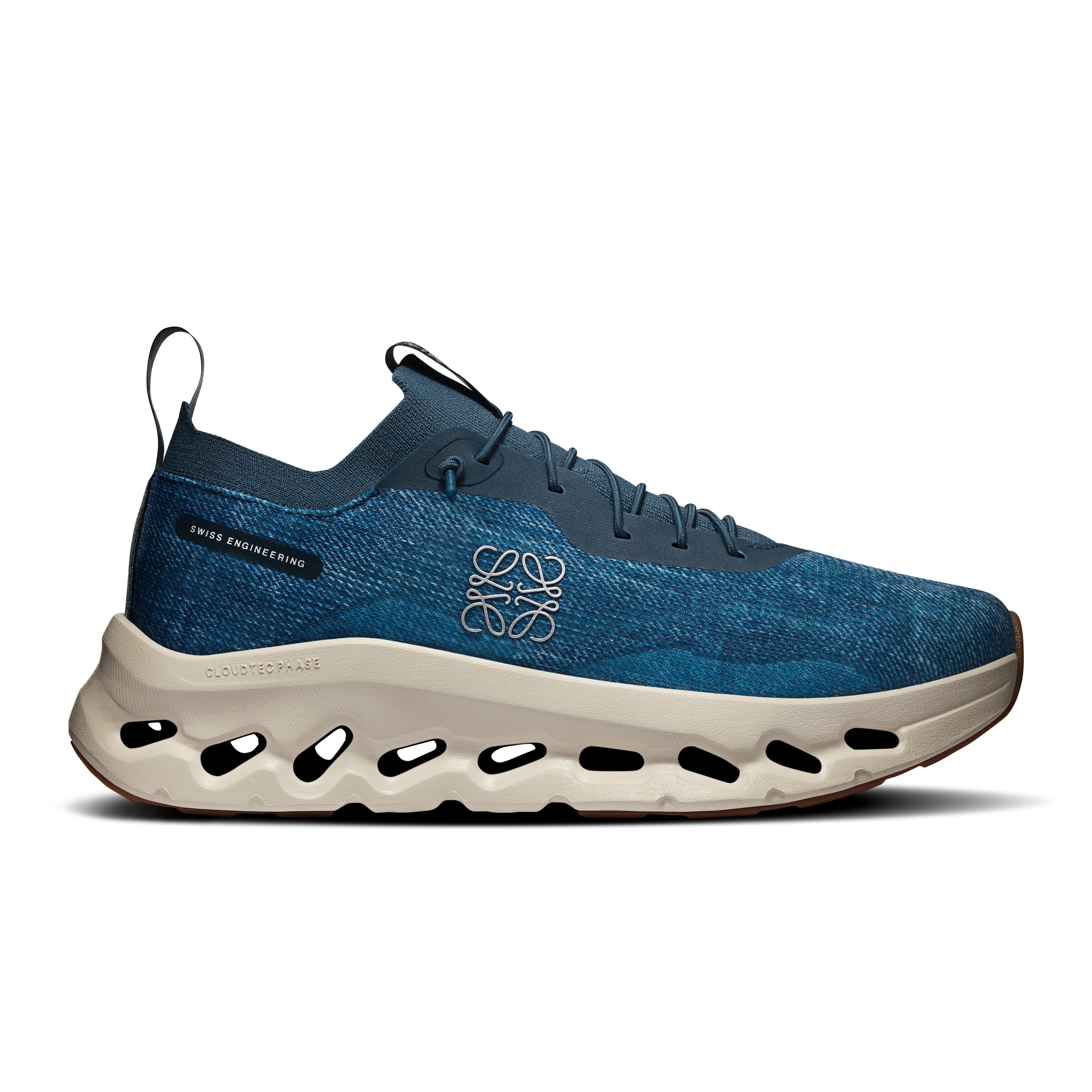 Cloudtilt LOEWE 1 W Denim Blue