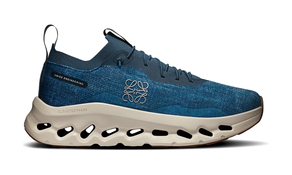 Cloudtilt LOEWE 1 W Denim Blue