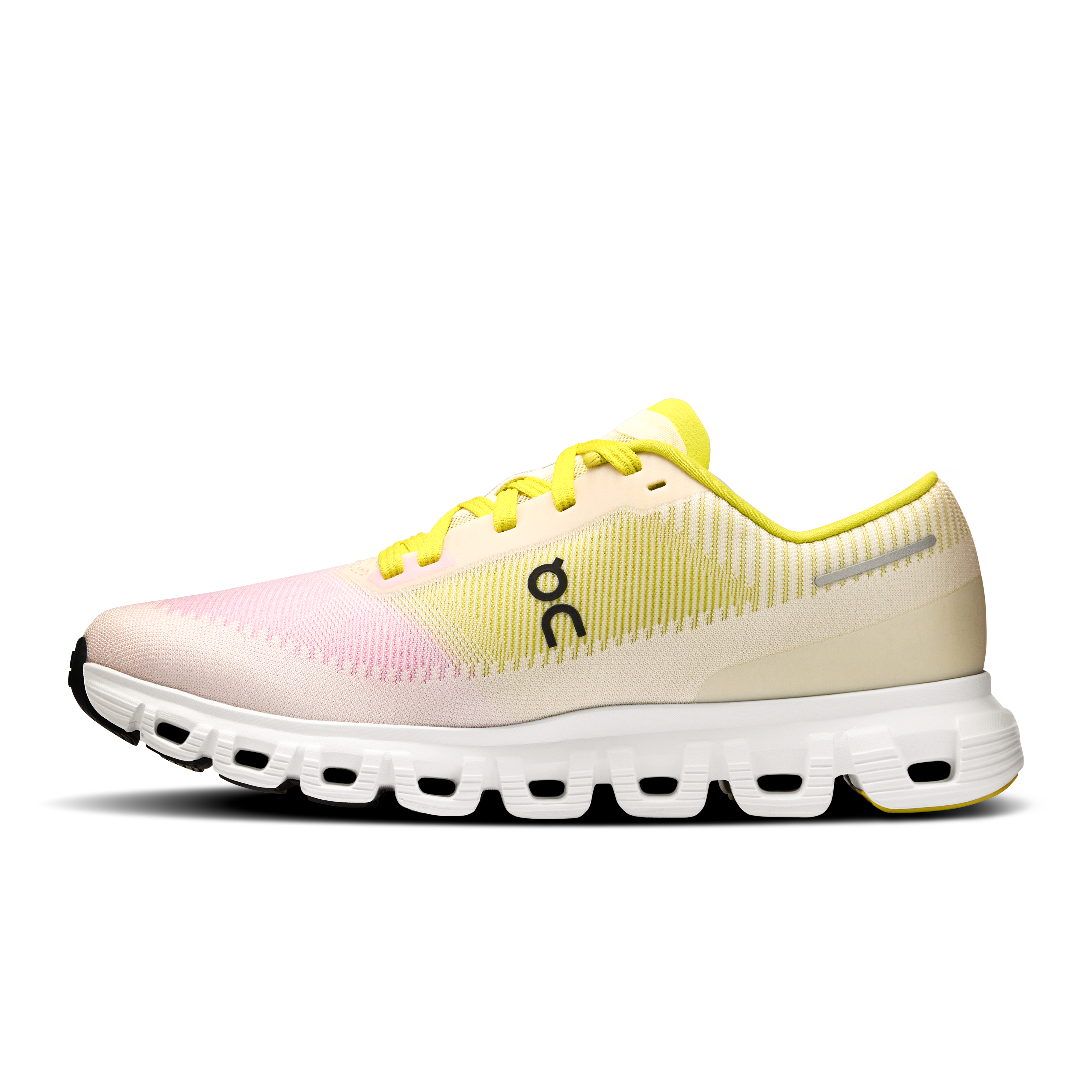 Cloud 6 Push W Petal | Lime