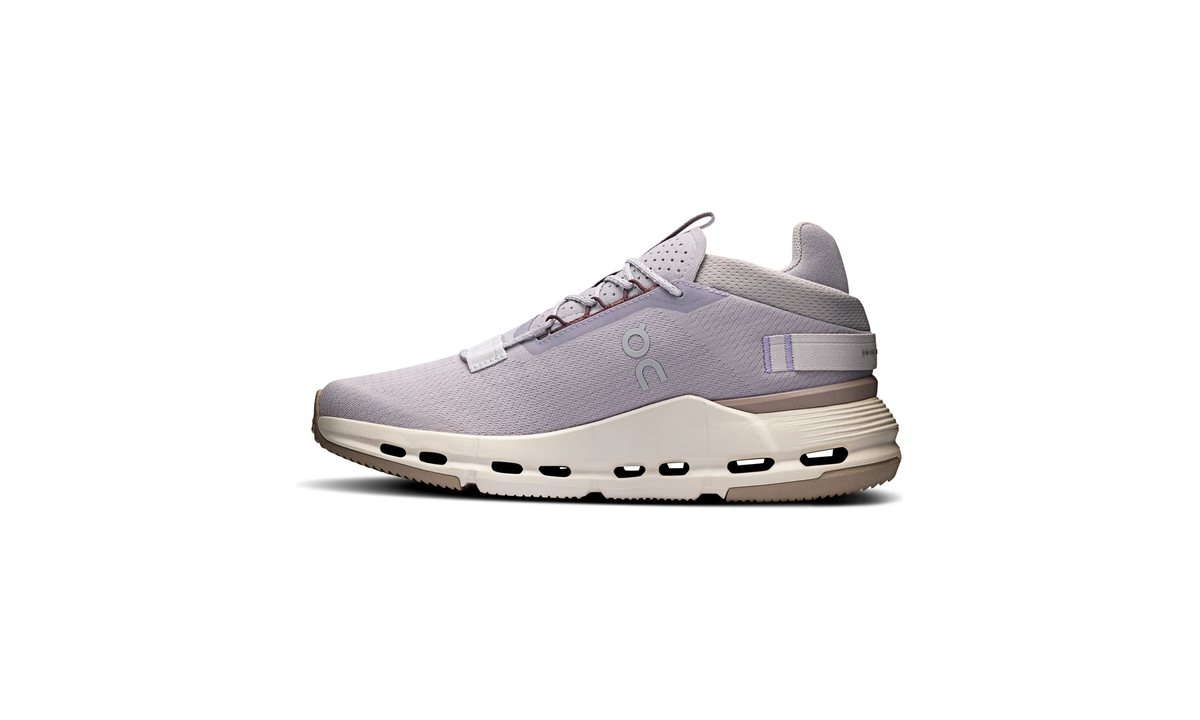 Cloudnova 2 W Fade | Desert