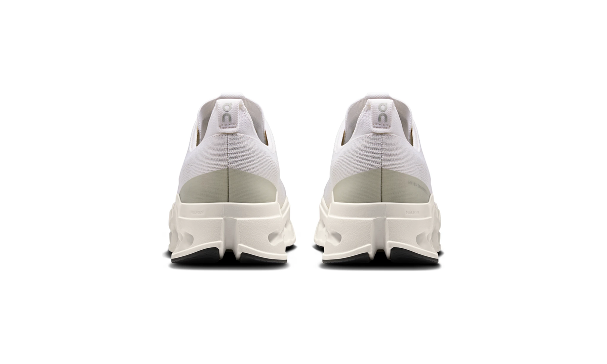 Cloudsurfer Max 1 M White | White