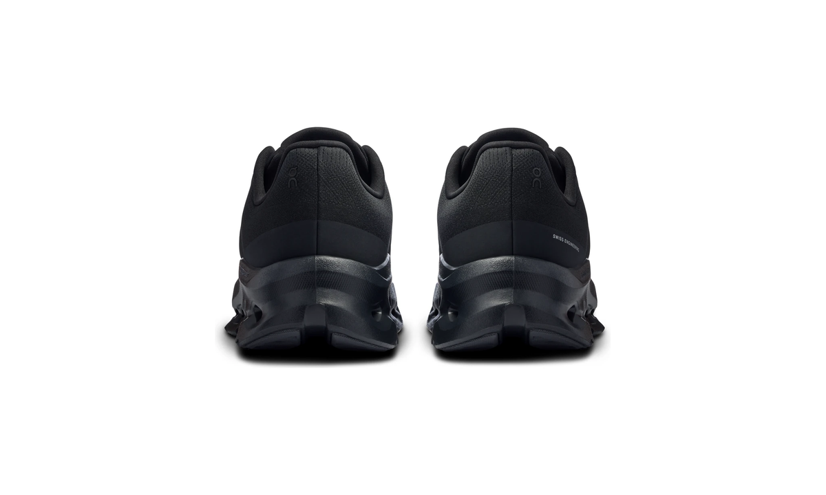 Cloudtilt 1 M Eclipse | Black