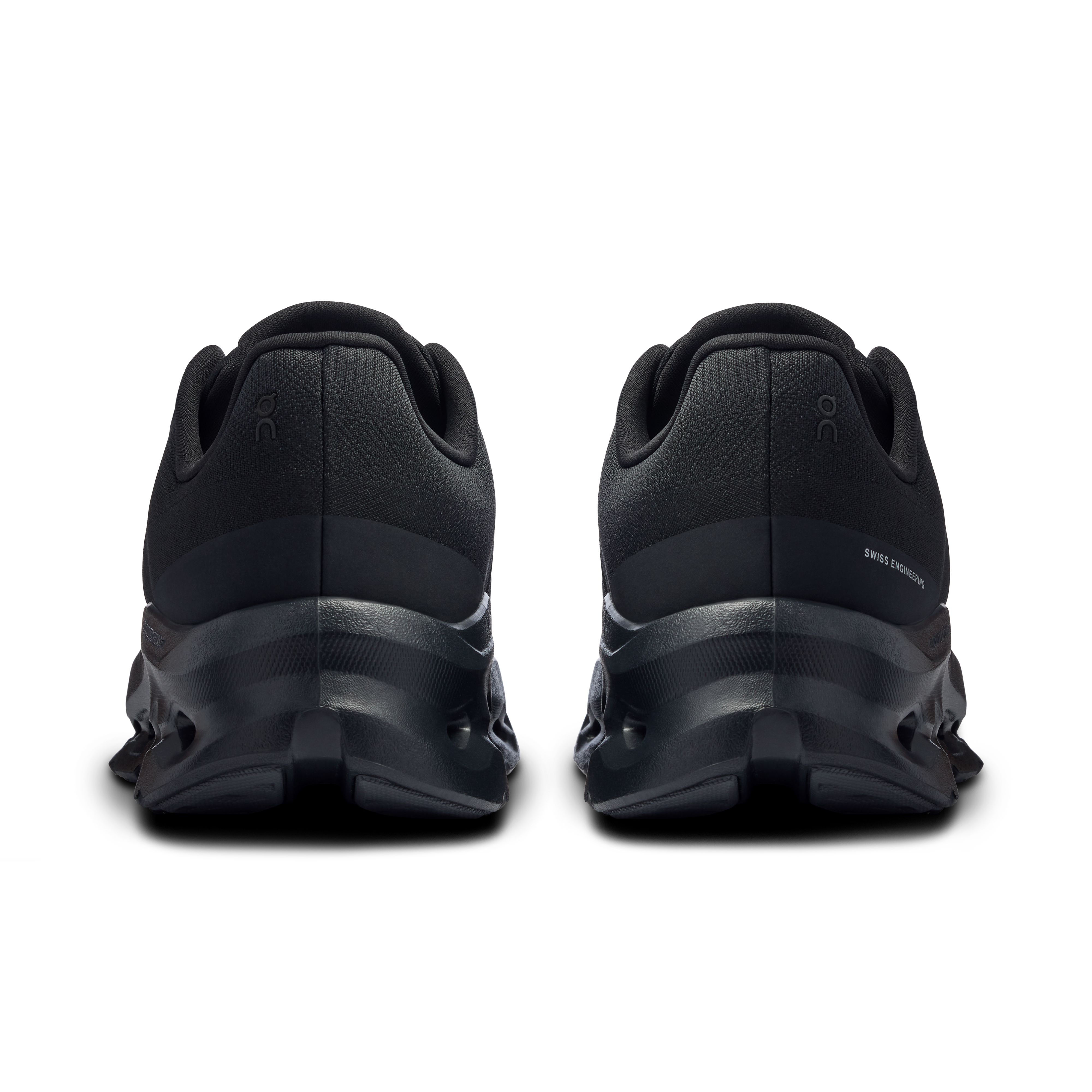 Cloudtilt 1 M Eclipse | Black