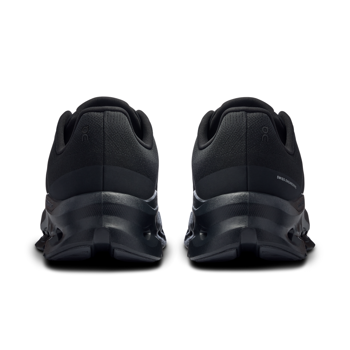 Cloudtilt 1 M Eclipse | Black