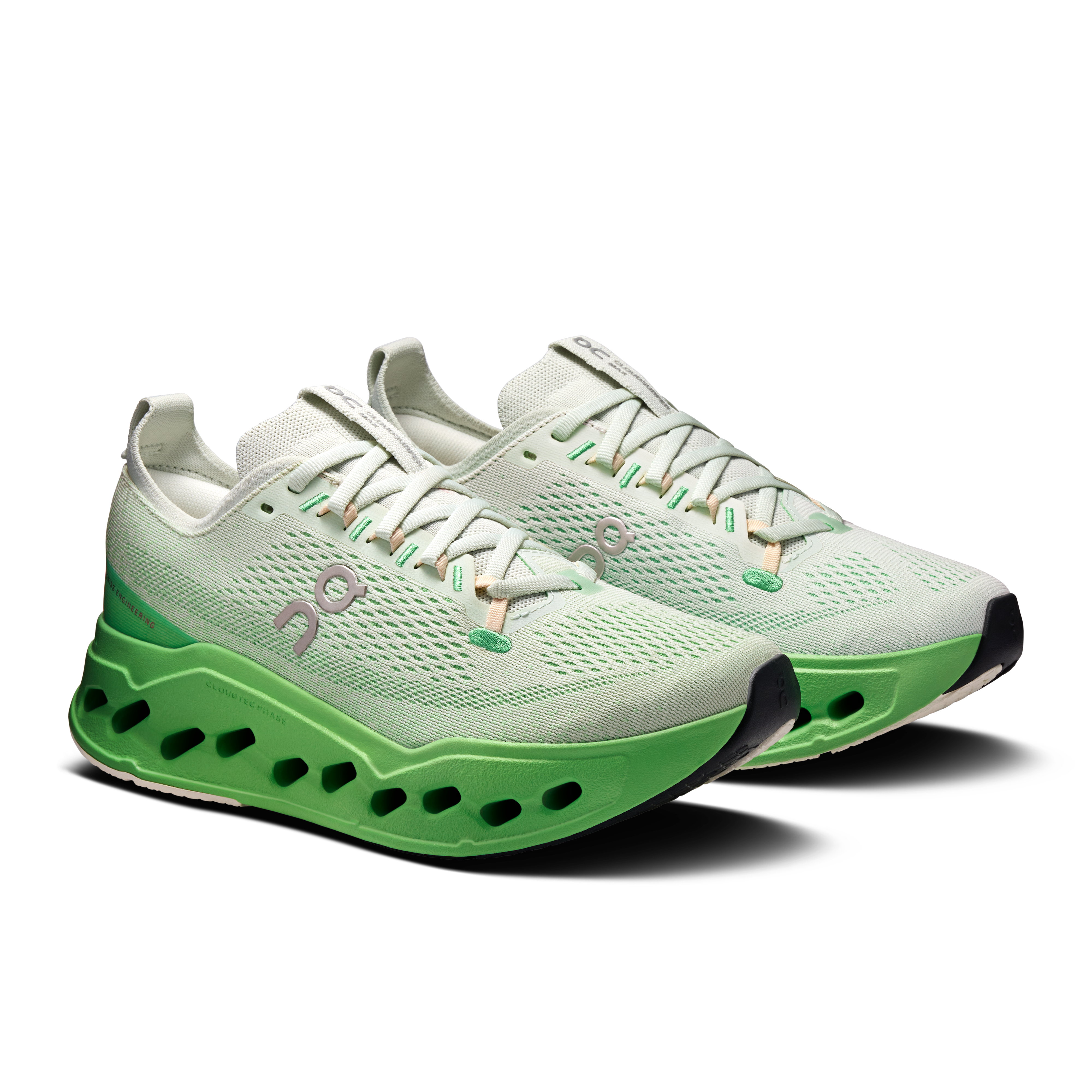 Cloudsurfer Max 1 W Mineral | Honeydew
