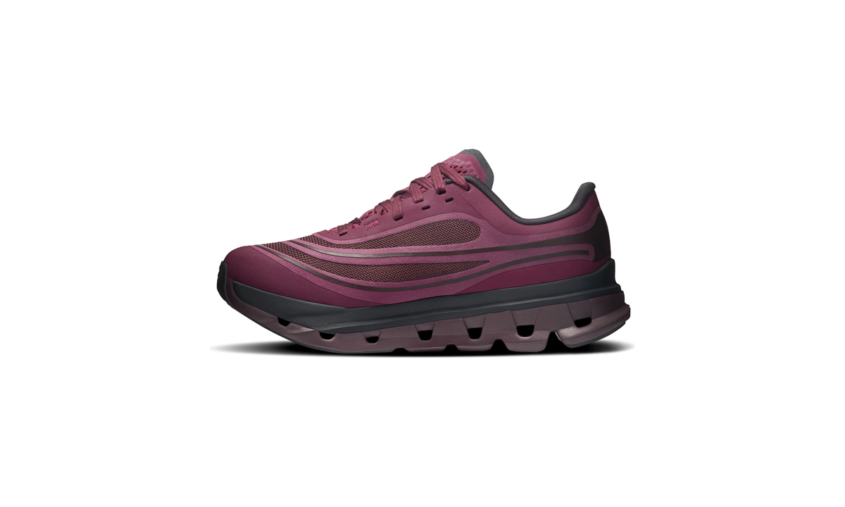 Cloudflow 5 AD W Fig | Mulberry