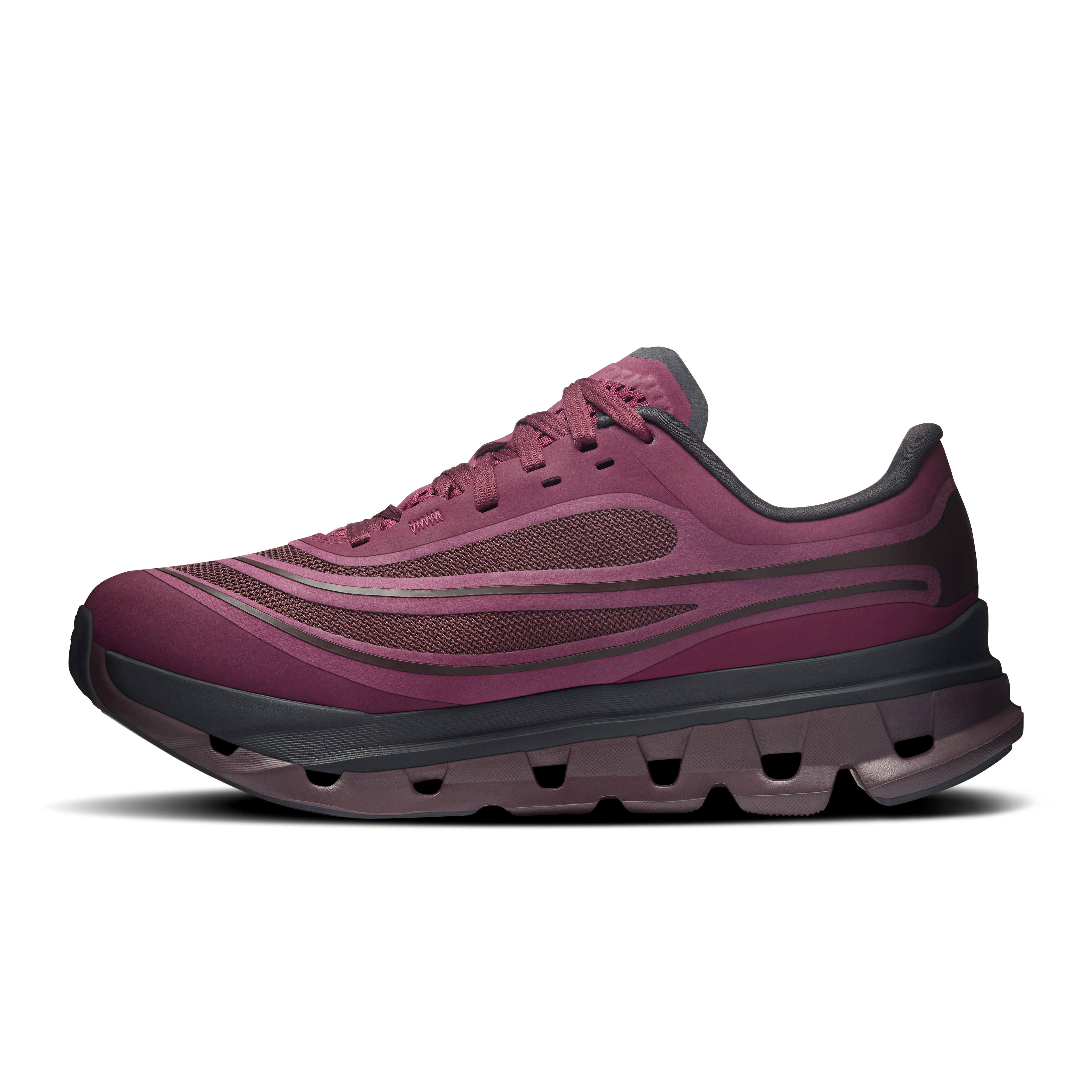 Cloudflow 5 AD W Fig | Mulberry