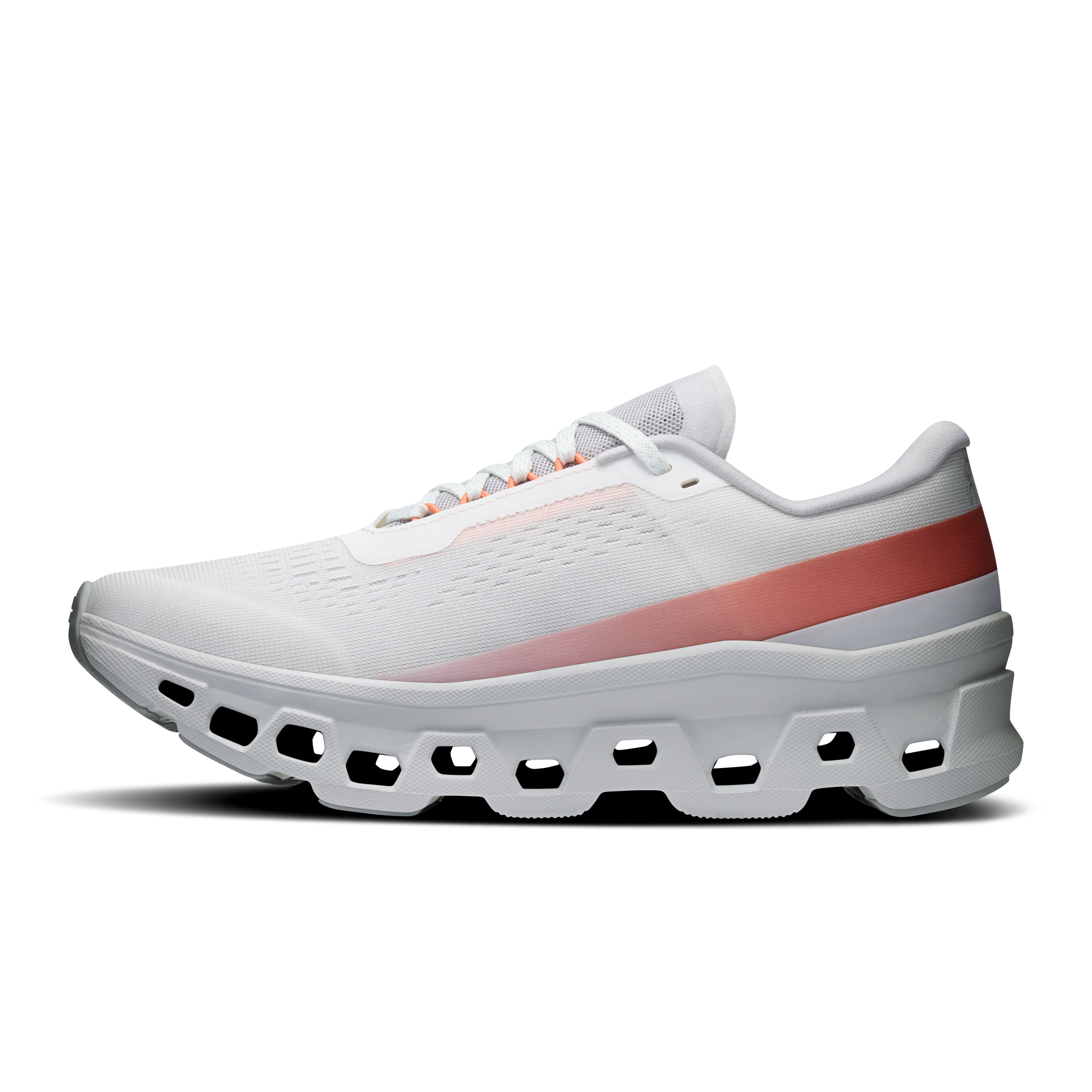 Cloudmonster 1 W White | Glacier