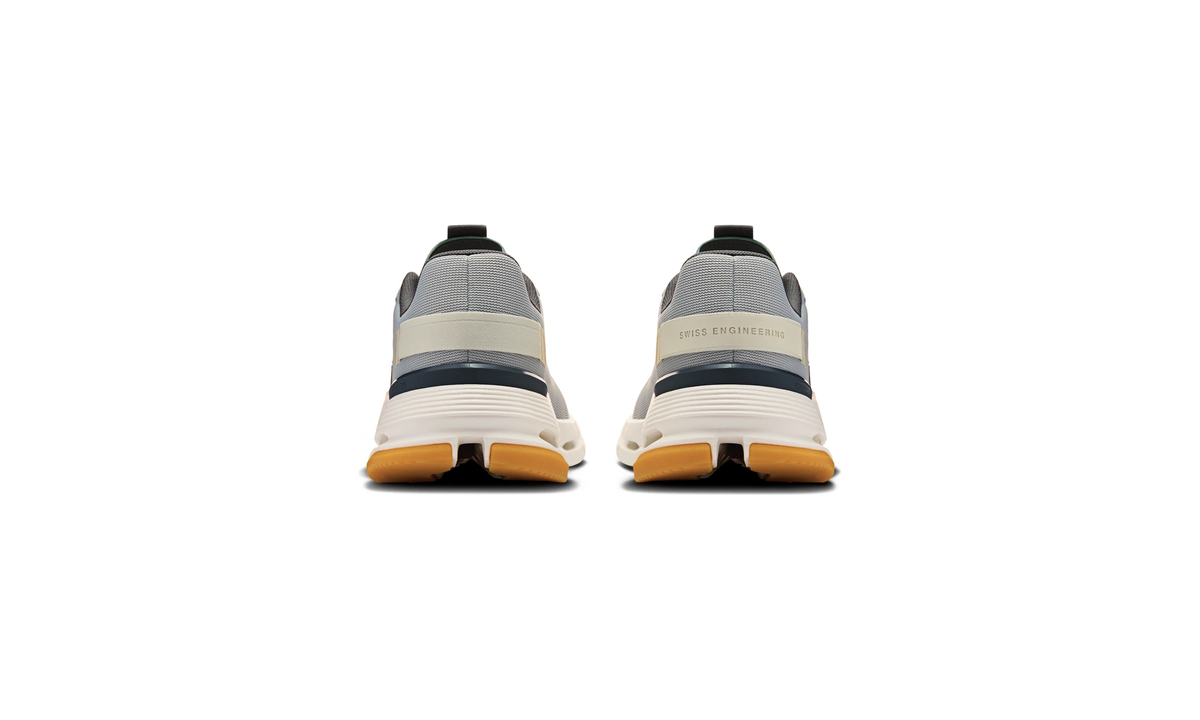 On Running Cloudnova Form Glacier Olive