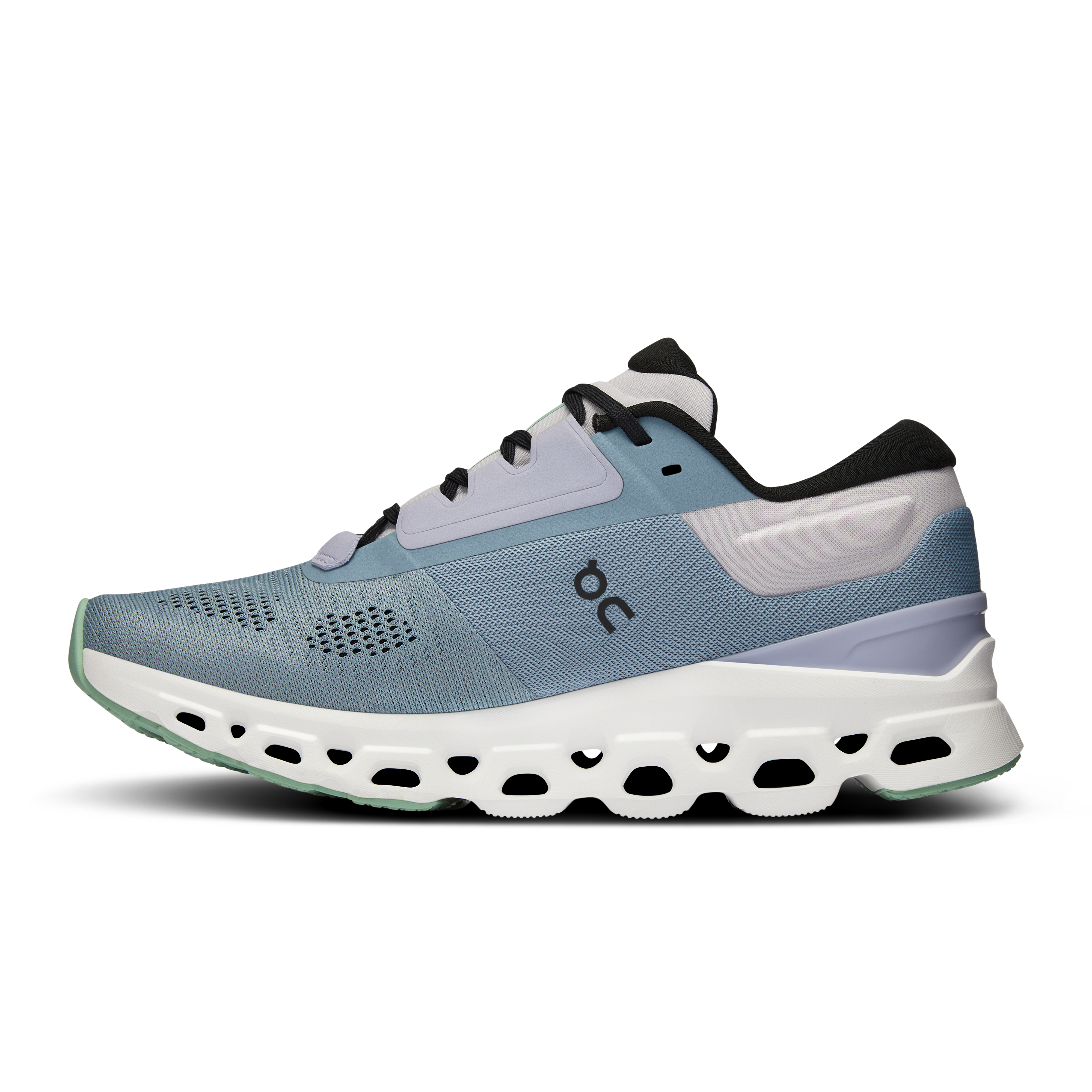 On CloudStratus 3 Wash Nimbus (Women's)