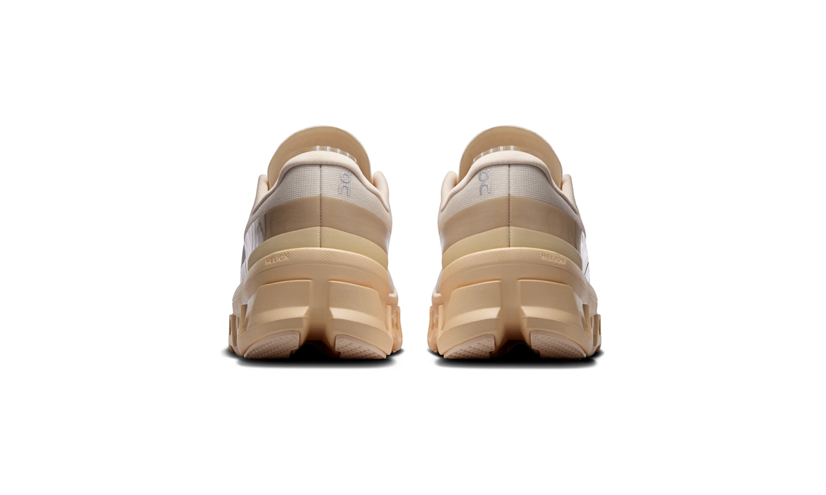 Cloudmonster 1 W Dew | Blonde