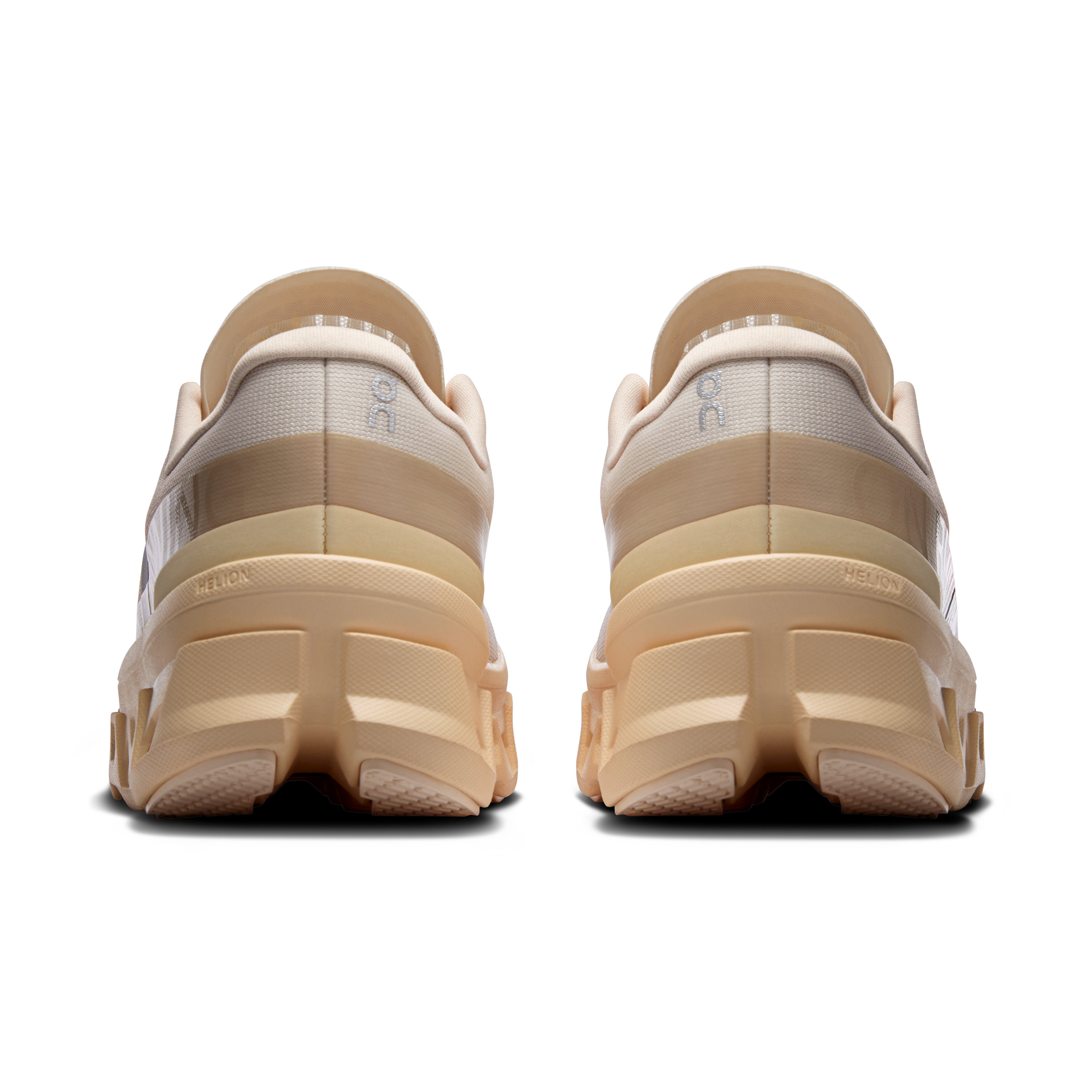 Cloudmonster 1 W Dew | Blonde