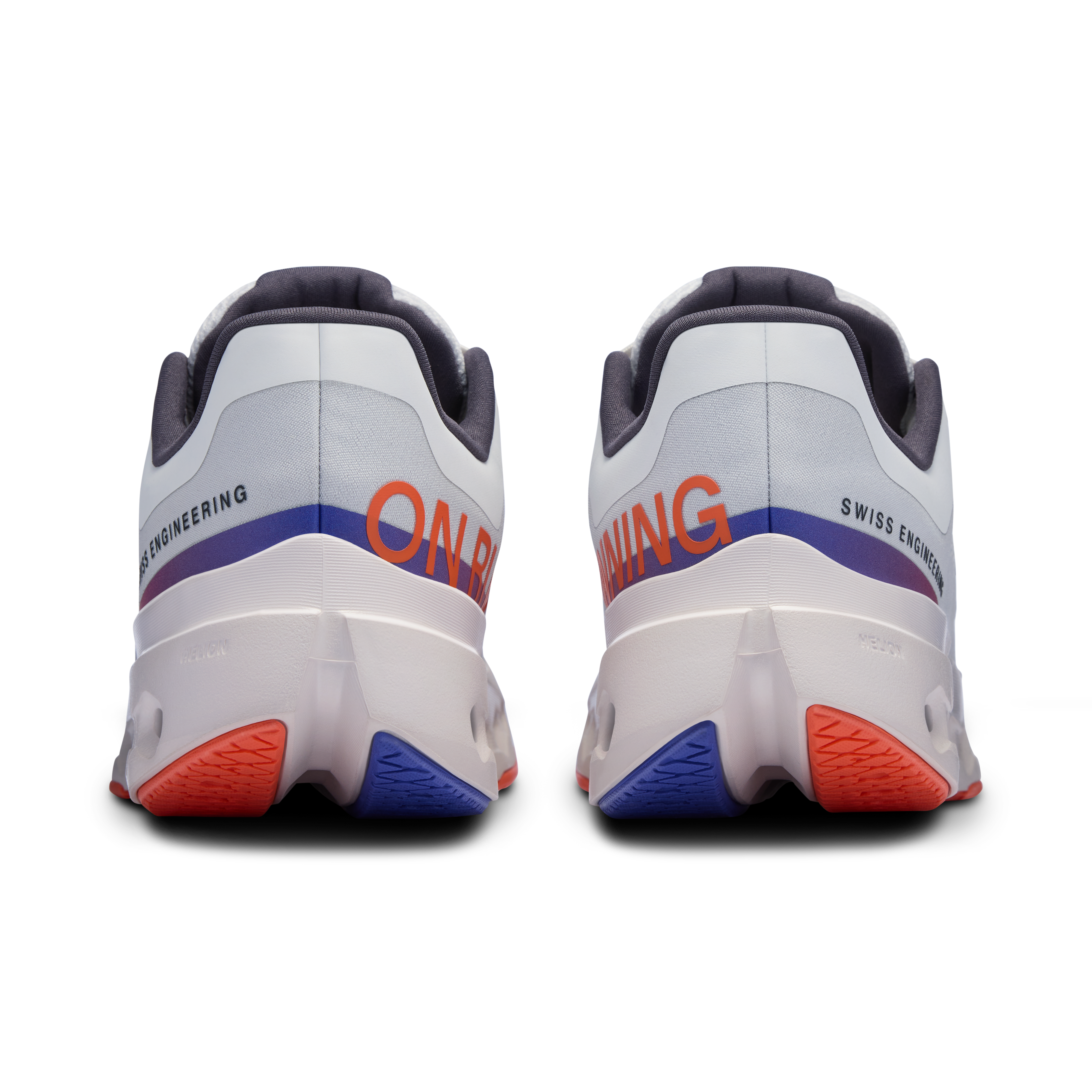 Cloudsurfer Next 1 W White | Flame