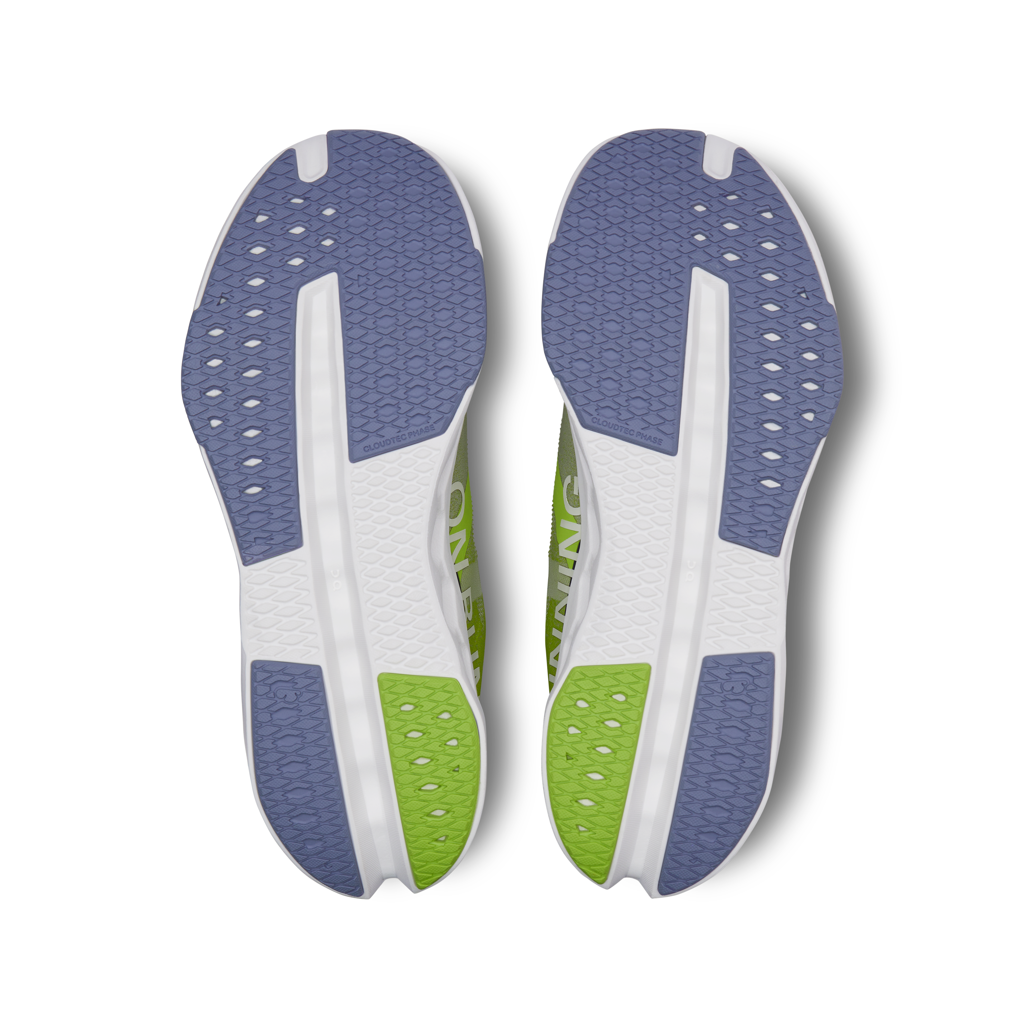 Cloudsurfer Next 1 W Kiwi | Ivory