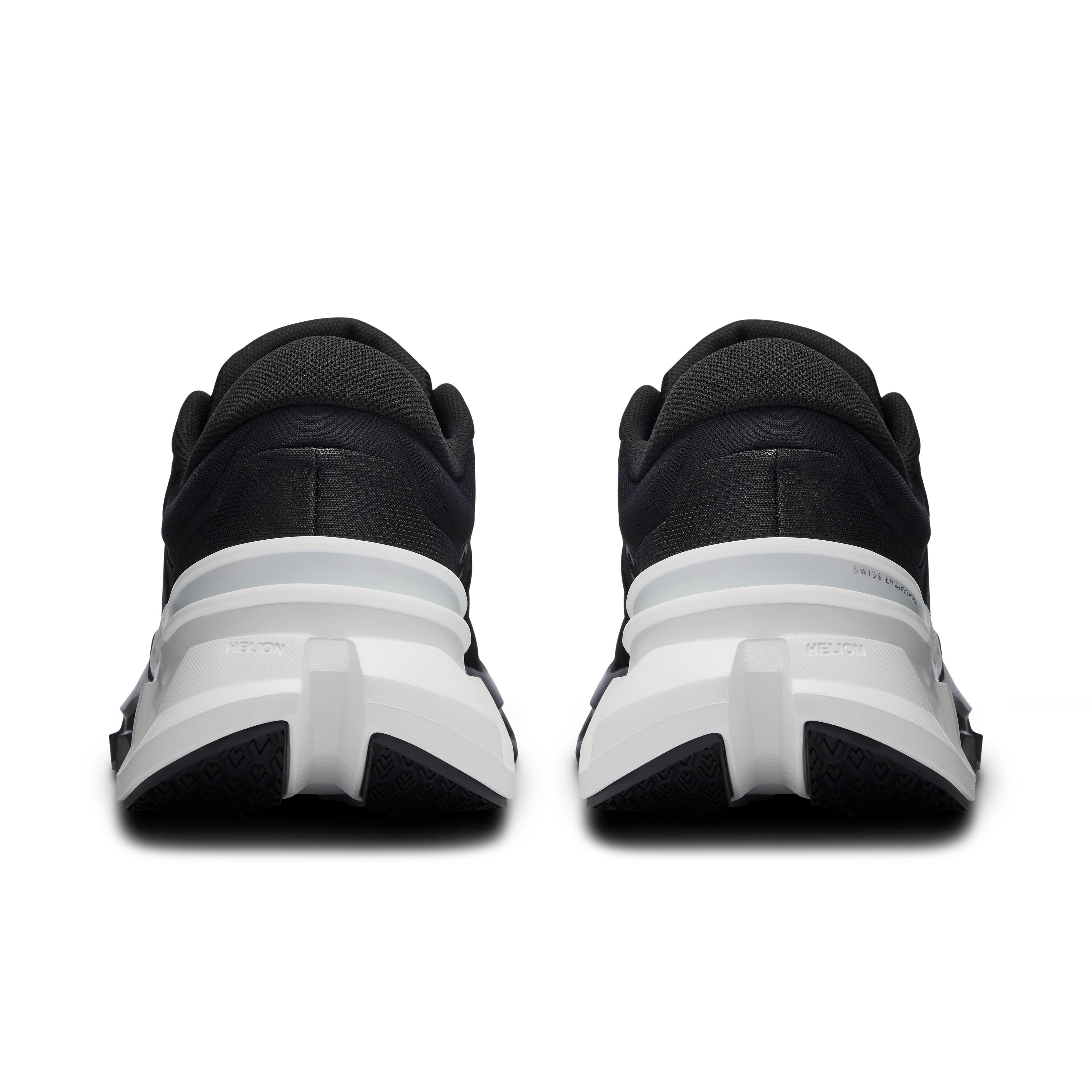 Cloudflyer 5 W Black | White