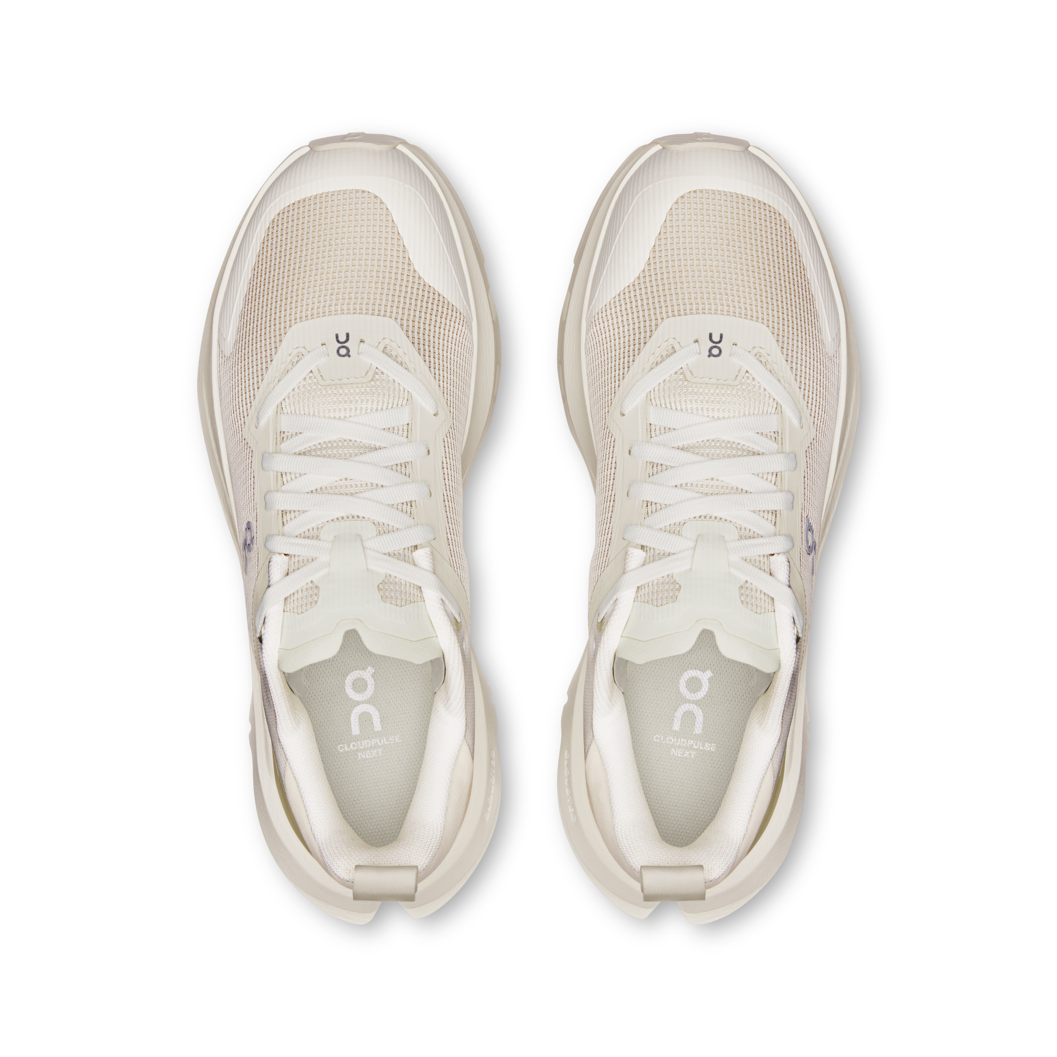Cloudpulse Next 1 W White | Ice
