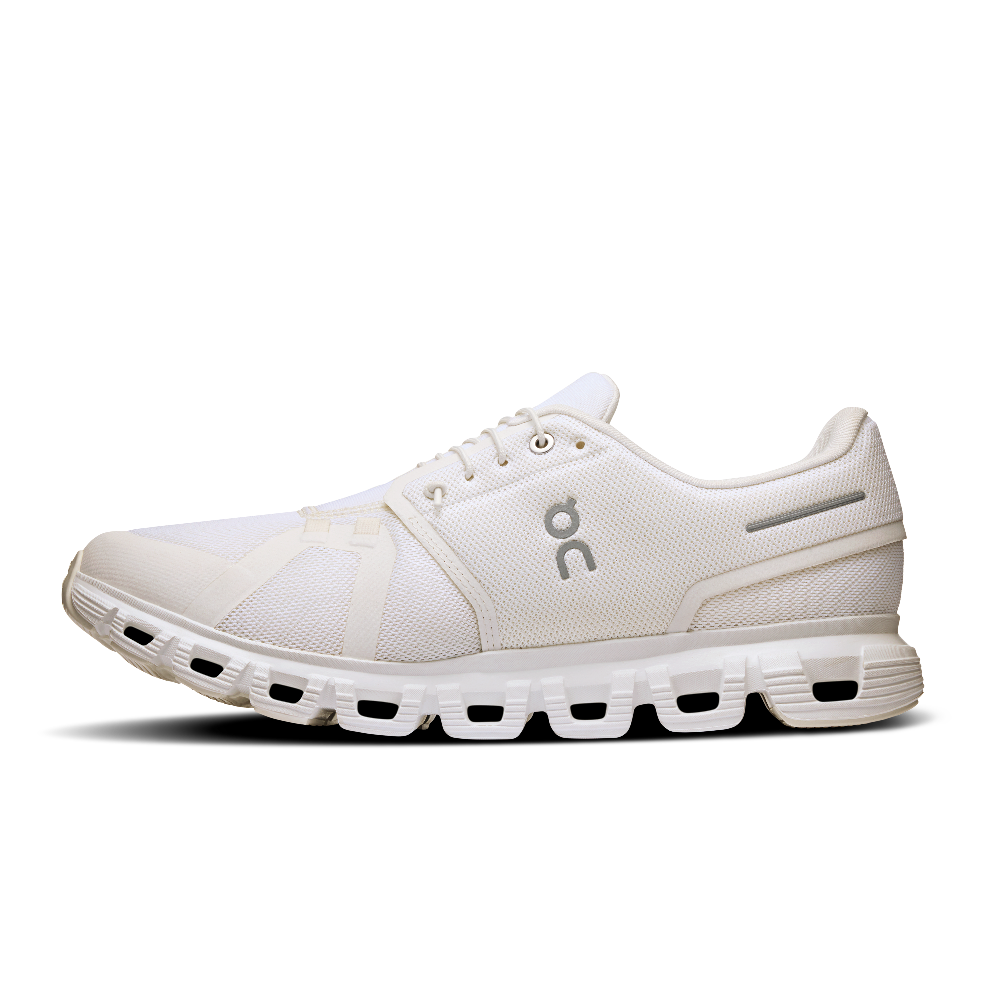 Cloud 6 M White | White