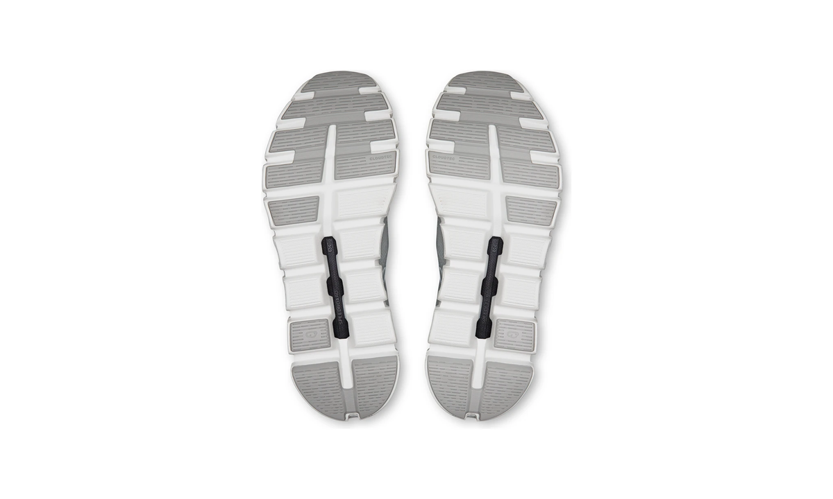 Cloud 6 Coast W White | Glacier