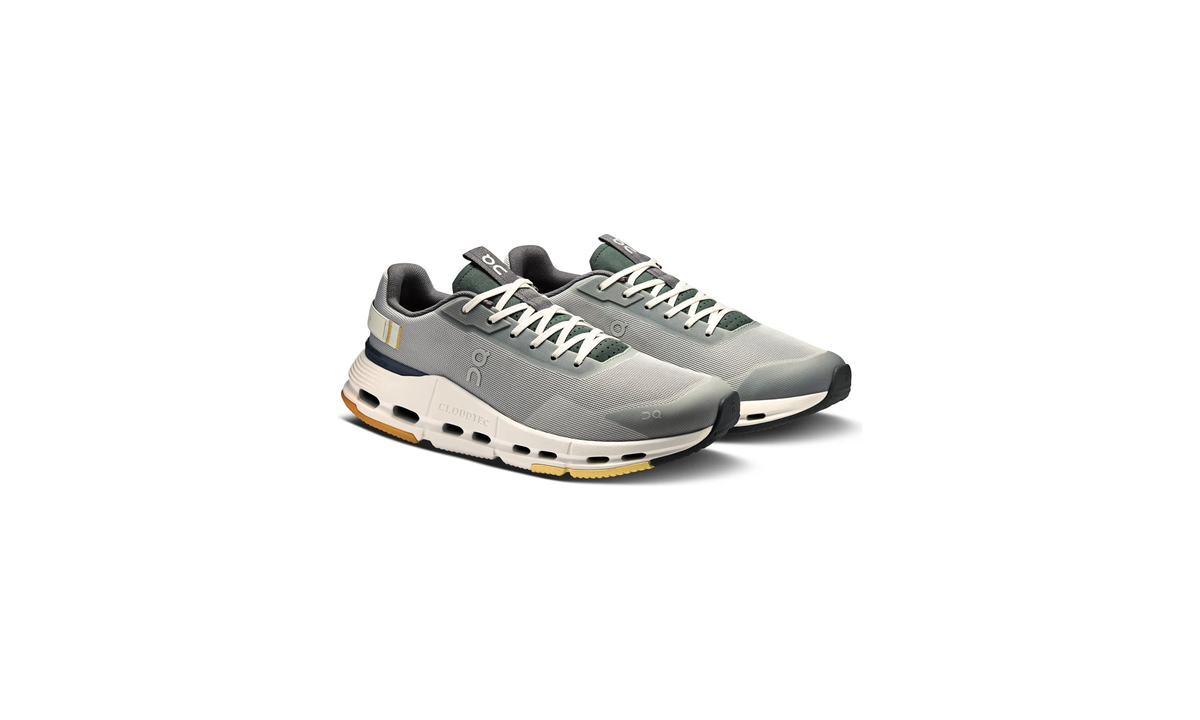 On Running Cloudnova Form Glacier Olive