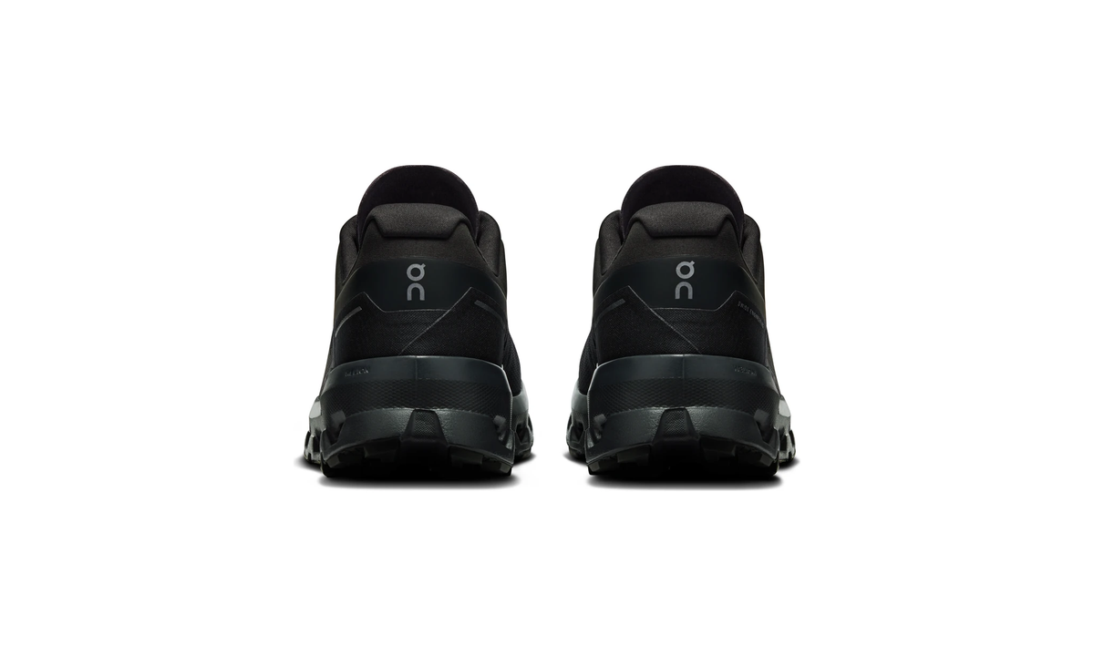 Cloudvista 2 M Black | Black