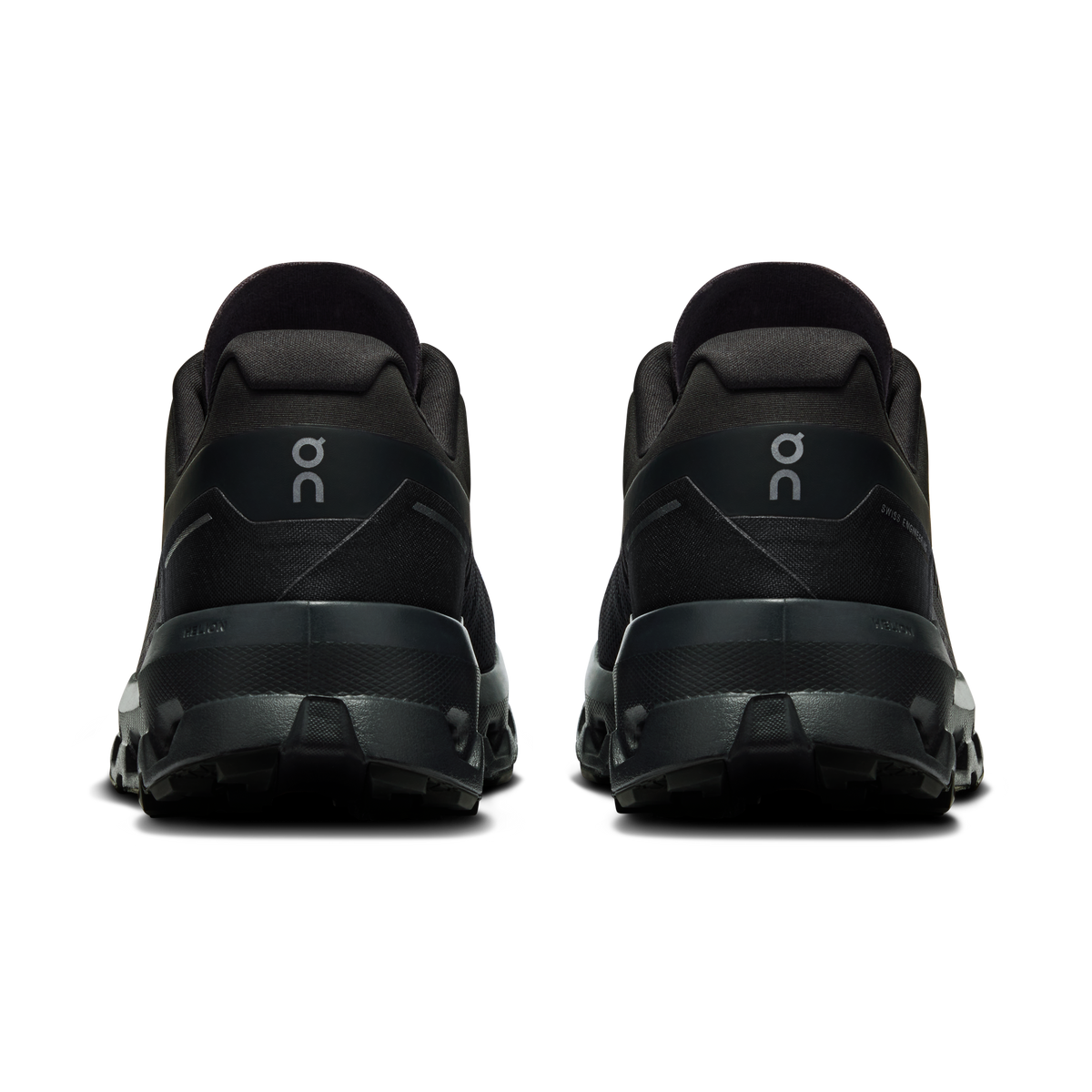 Cloudvista 2 M Black | Black
